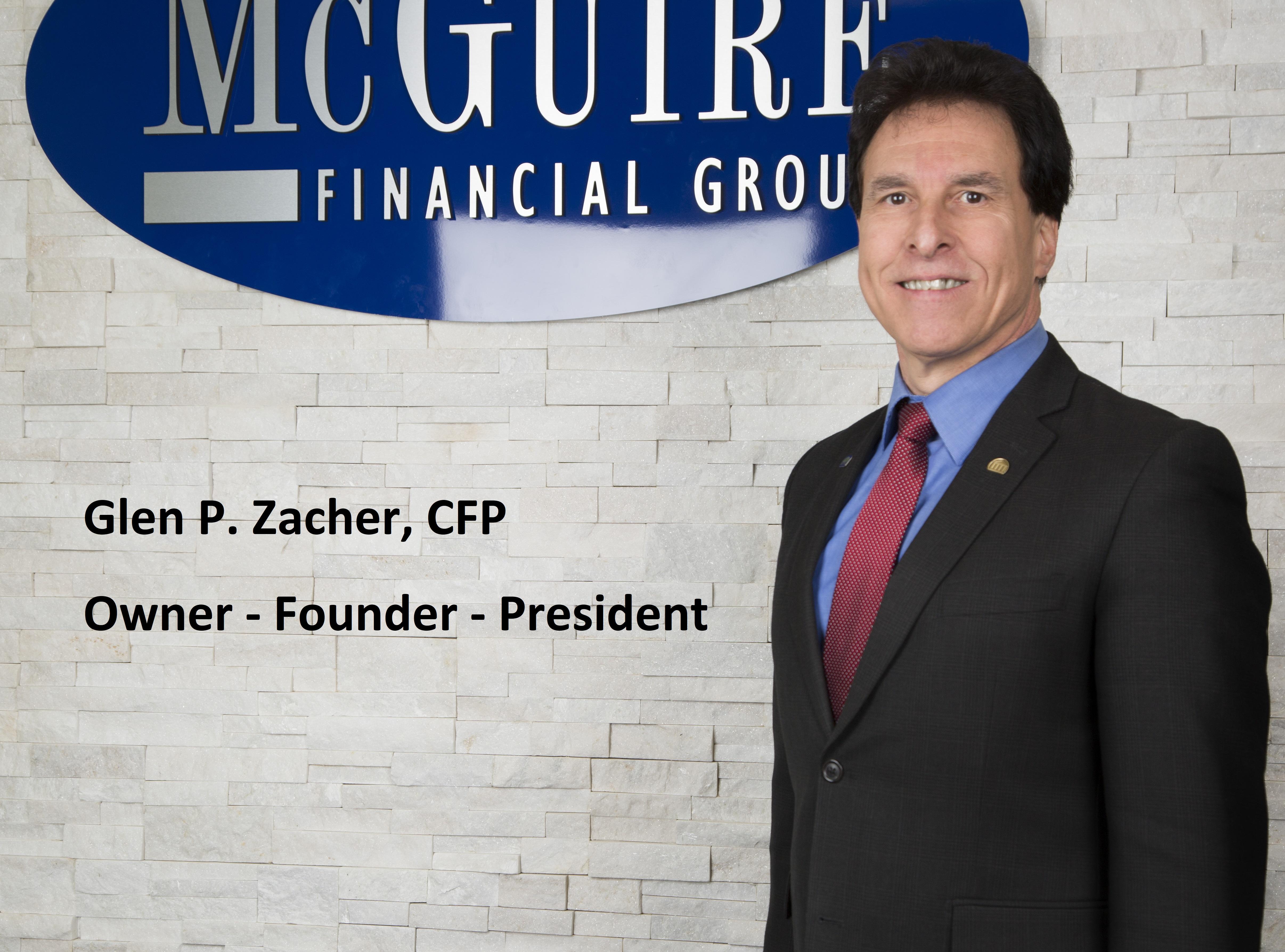 McGuire Financial Group