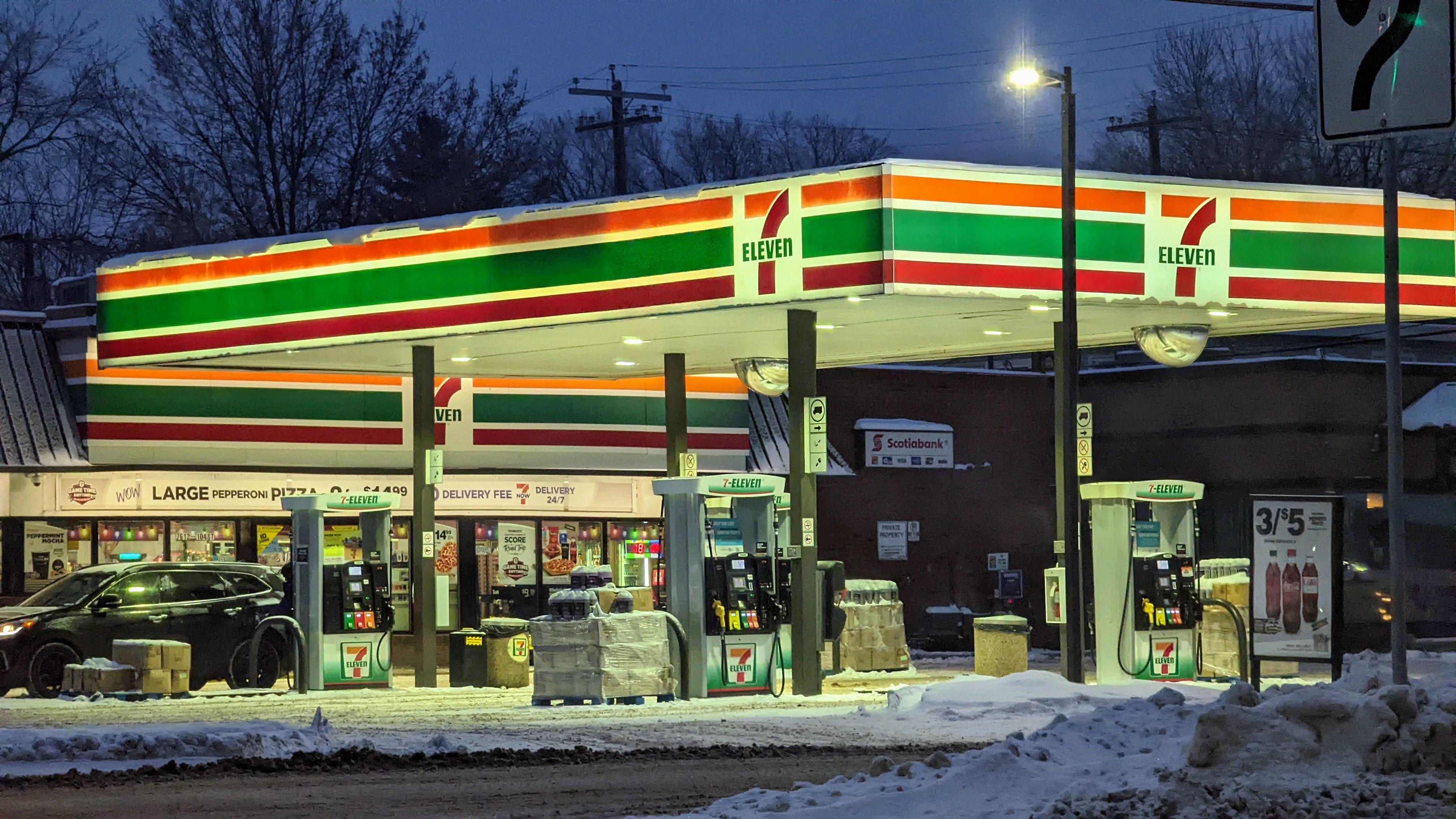 7-Eleven