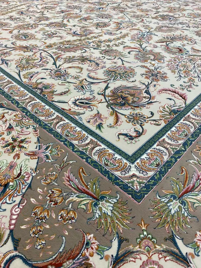 Esfahan Persian Rugs