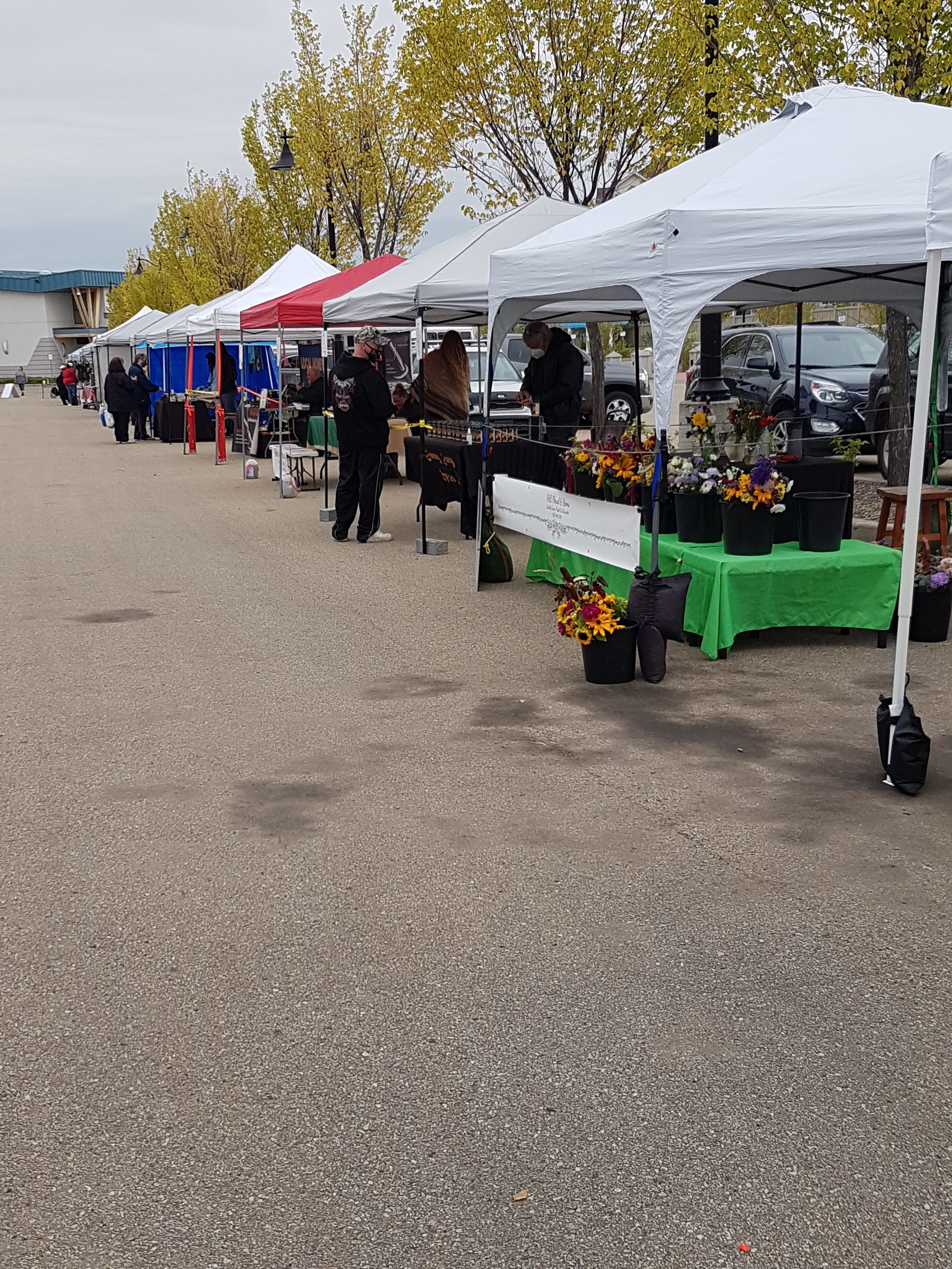 Miller Crossing Farmers' Market