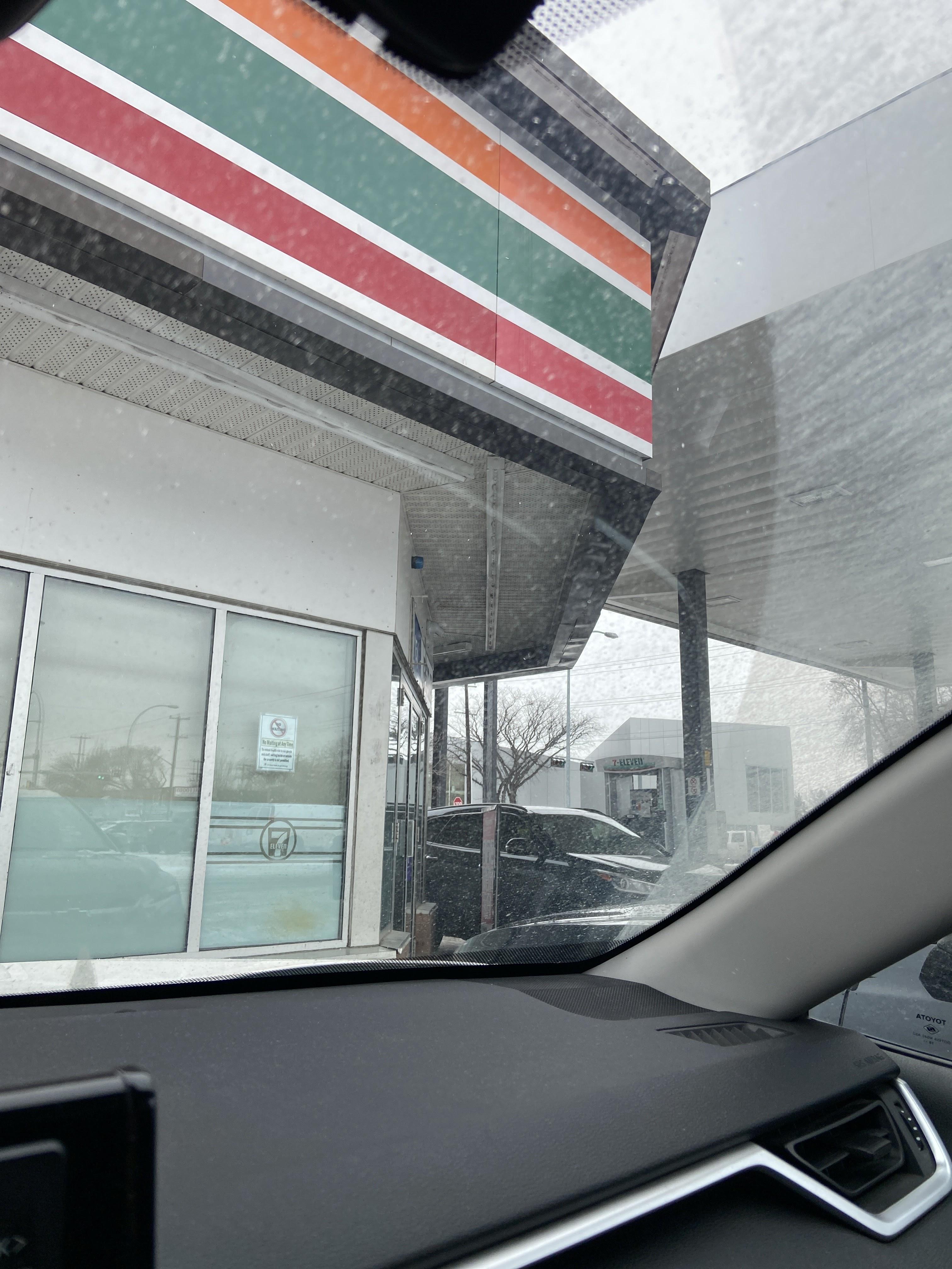 7-Eleven