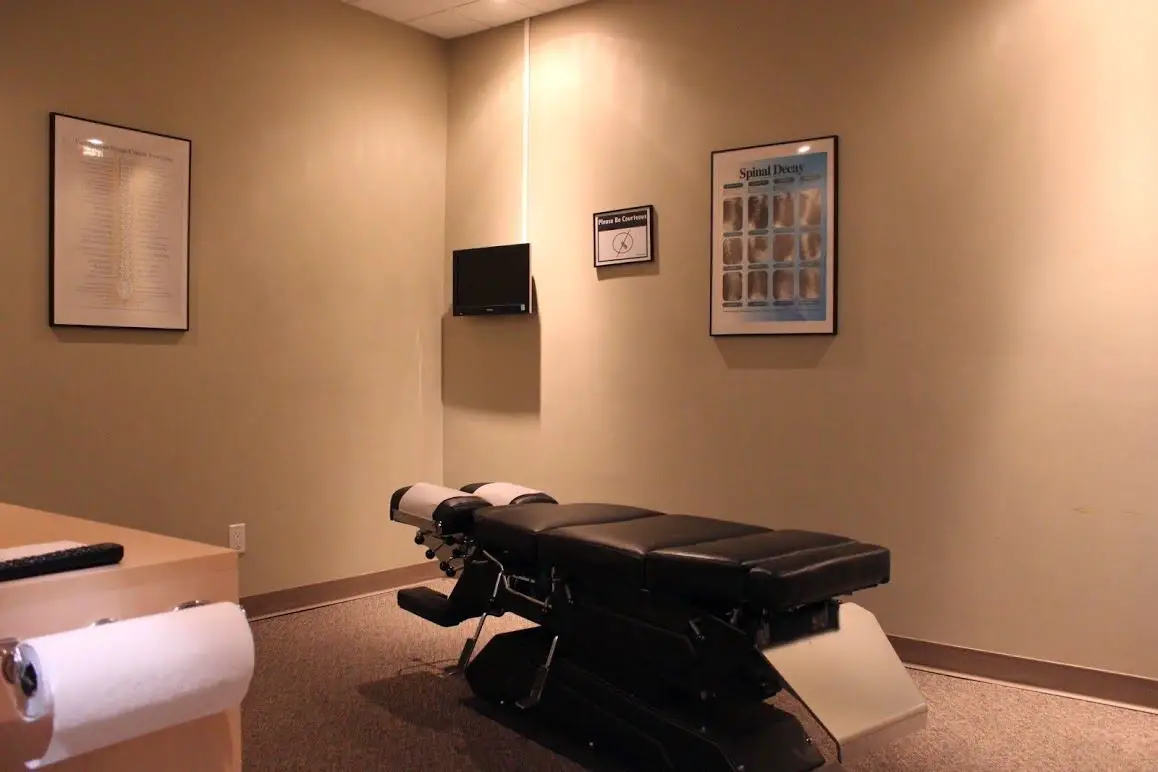 Oliver Chiropractic Wellness Clinic