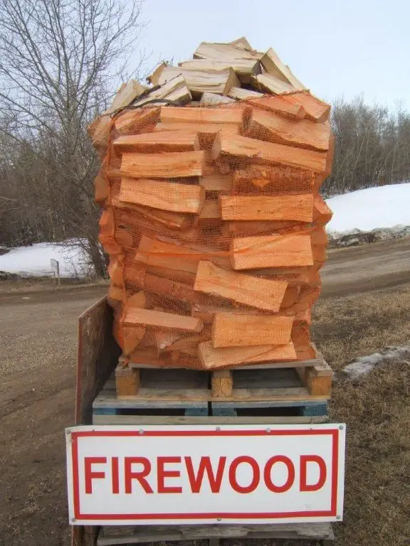 Great West Firewood