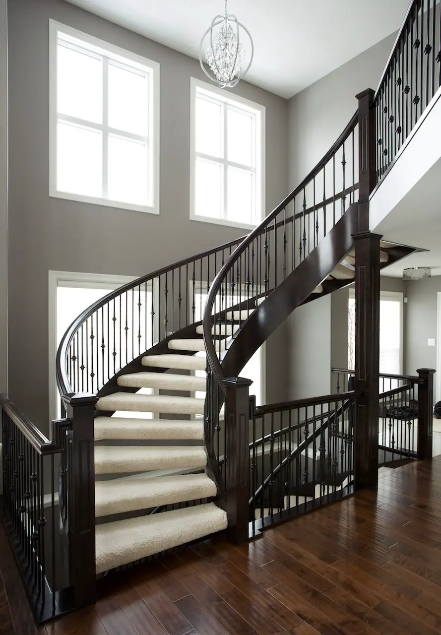 Specialized Stair and Rail