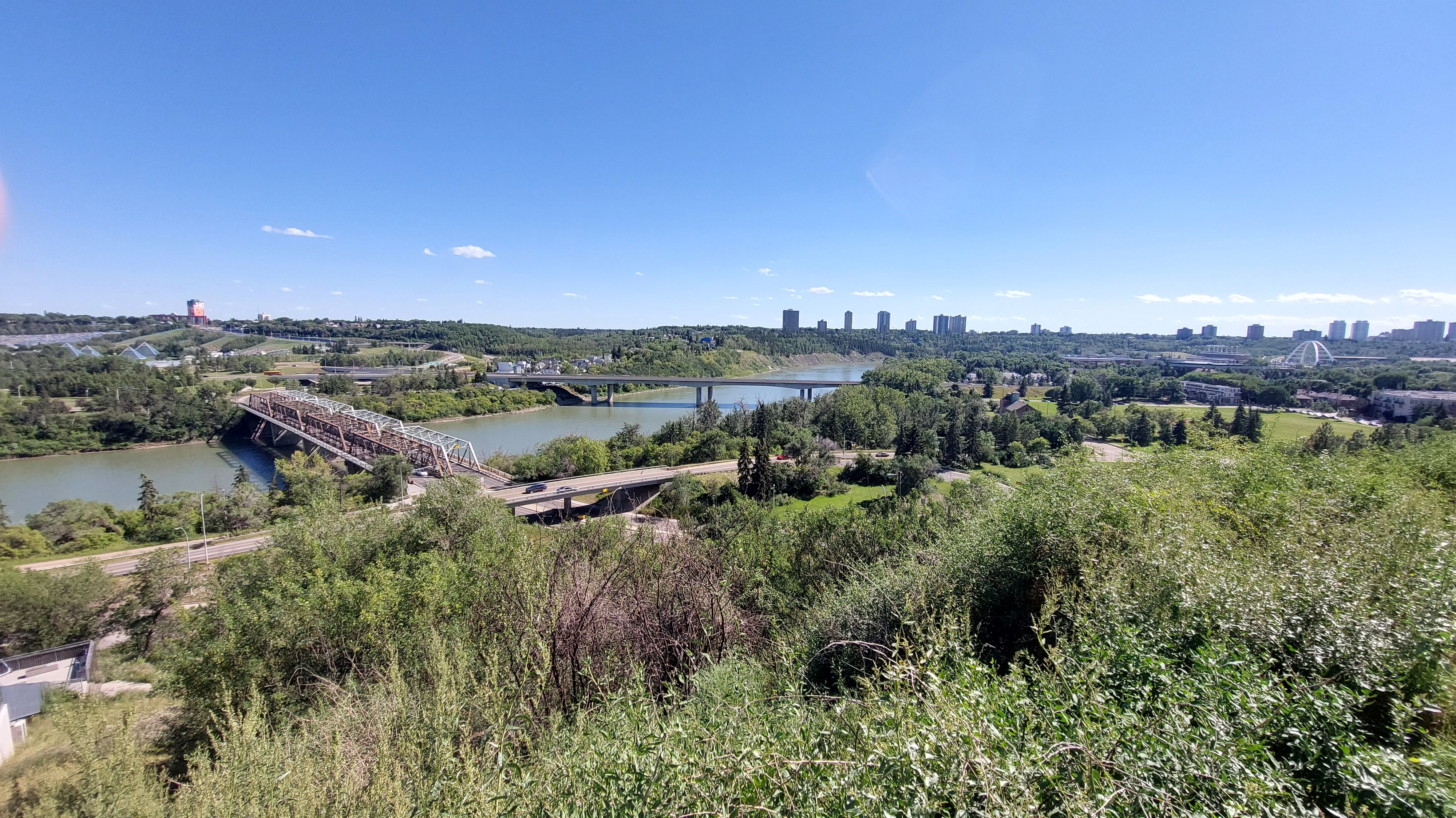 100 Street Funicular