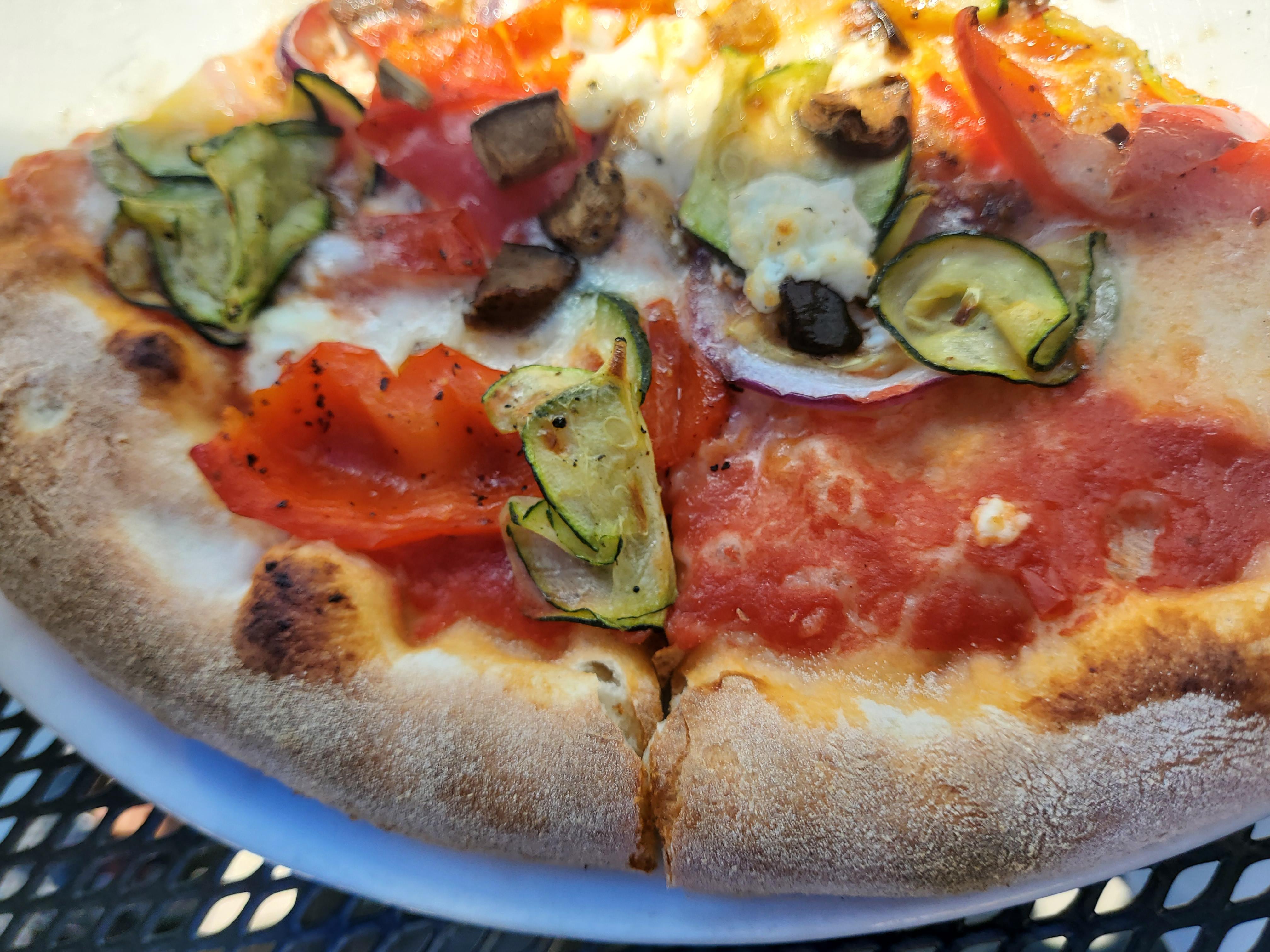 Buco Pizzeria & Vino Bar – Windermere