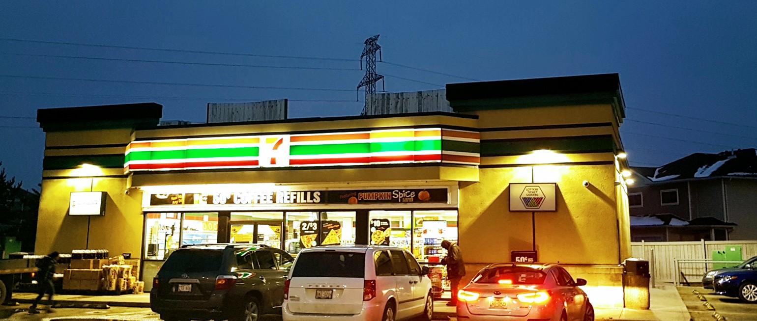 7-Eleven