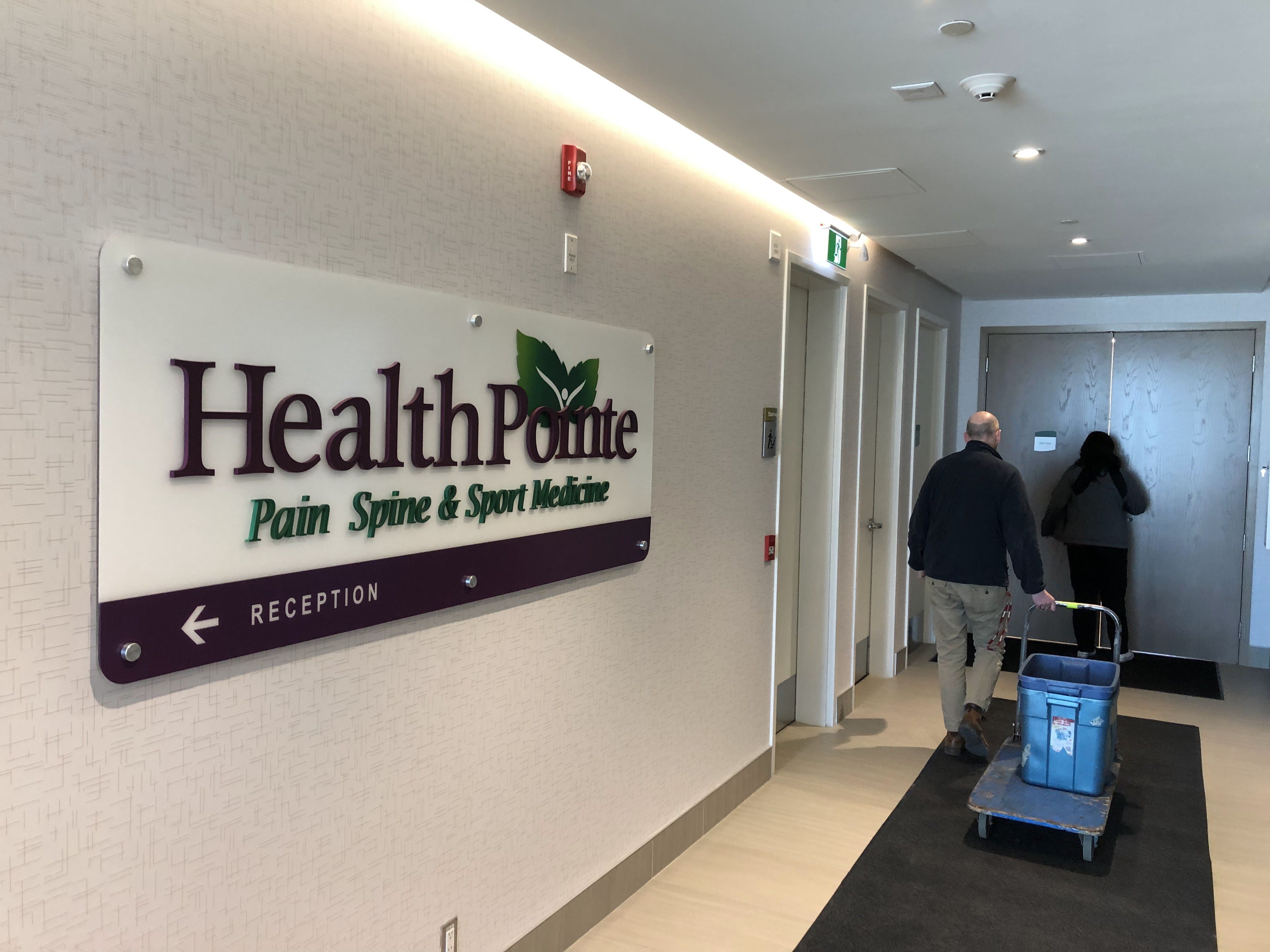 HealthPointe Medical Centres