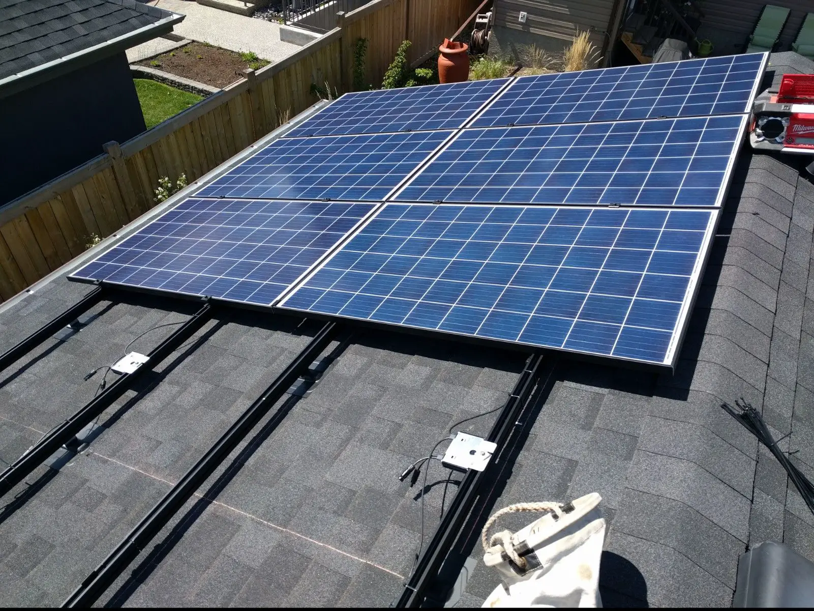 Gridworks Solar & Electrical Experts