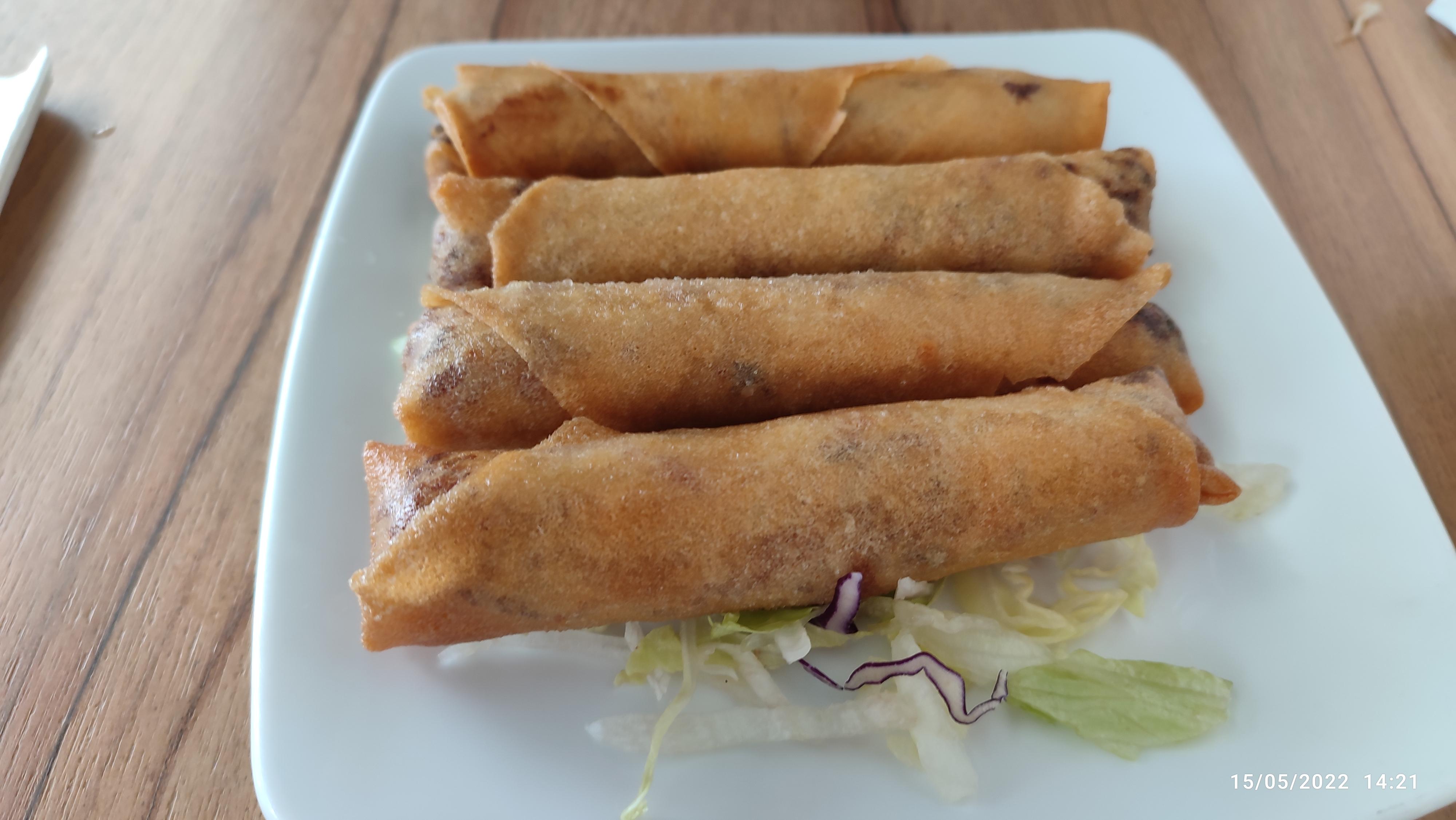 Spring Roll Kitchen