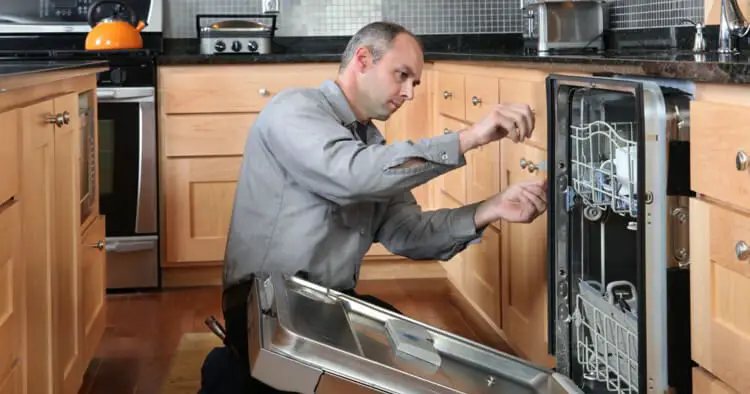 Professional Home Appliance Repair & Installation Services