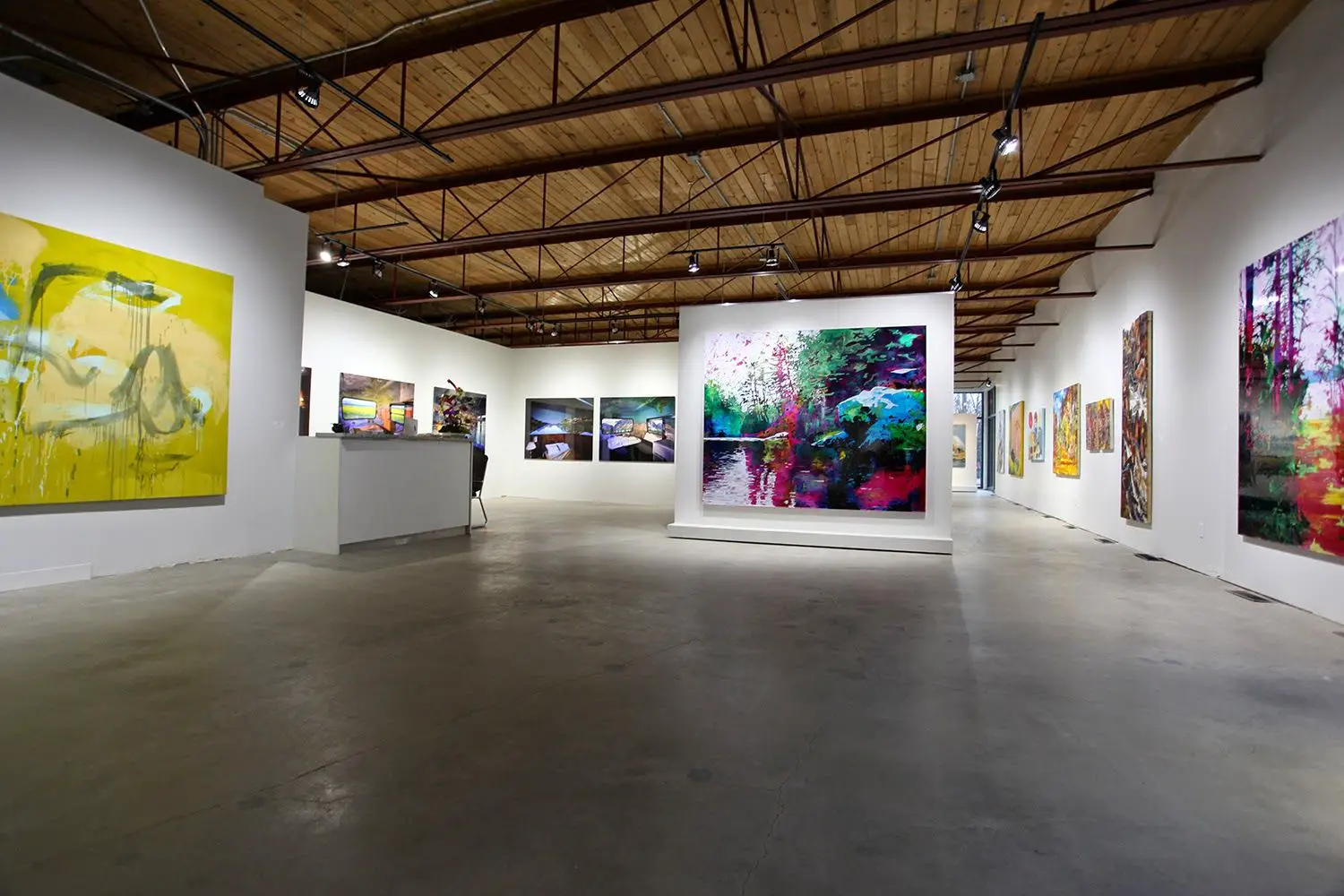 Peter Robertson Gallery