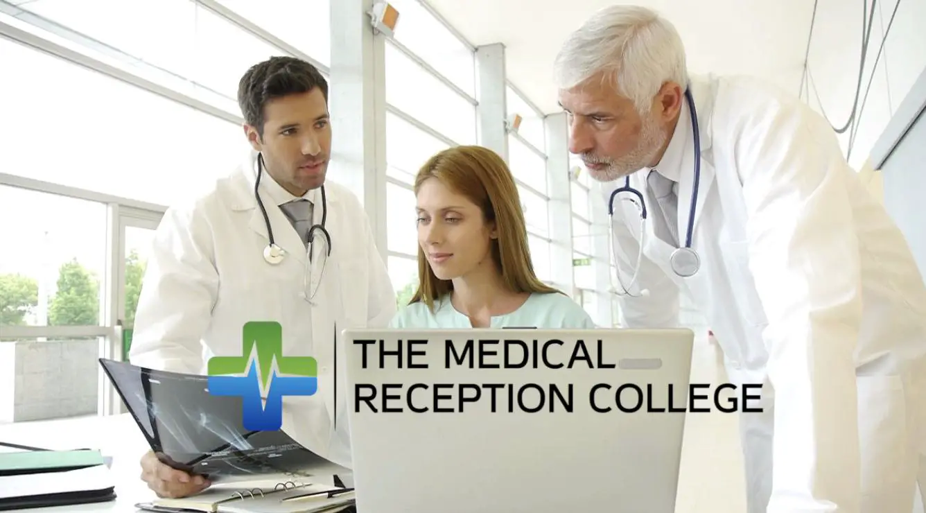 The Medical Reception College Alberta & B.C