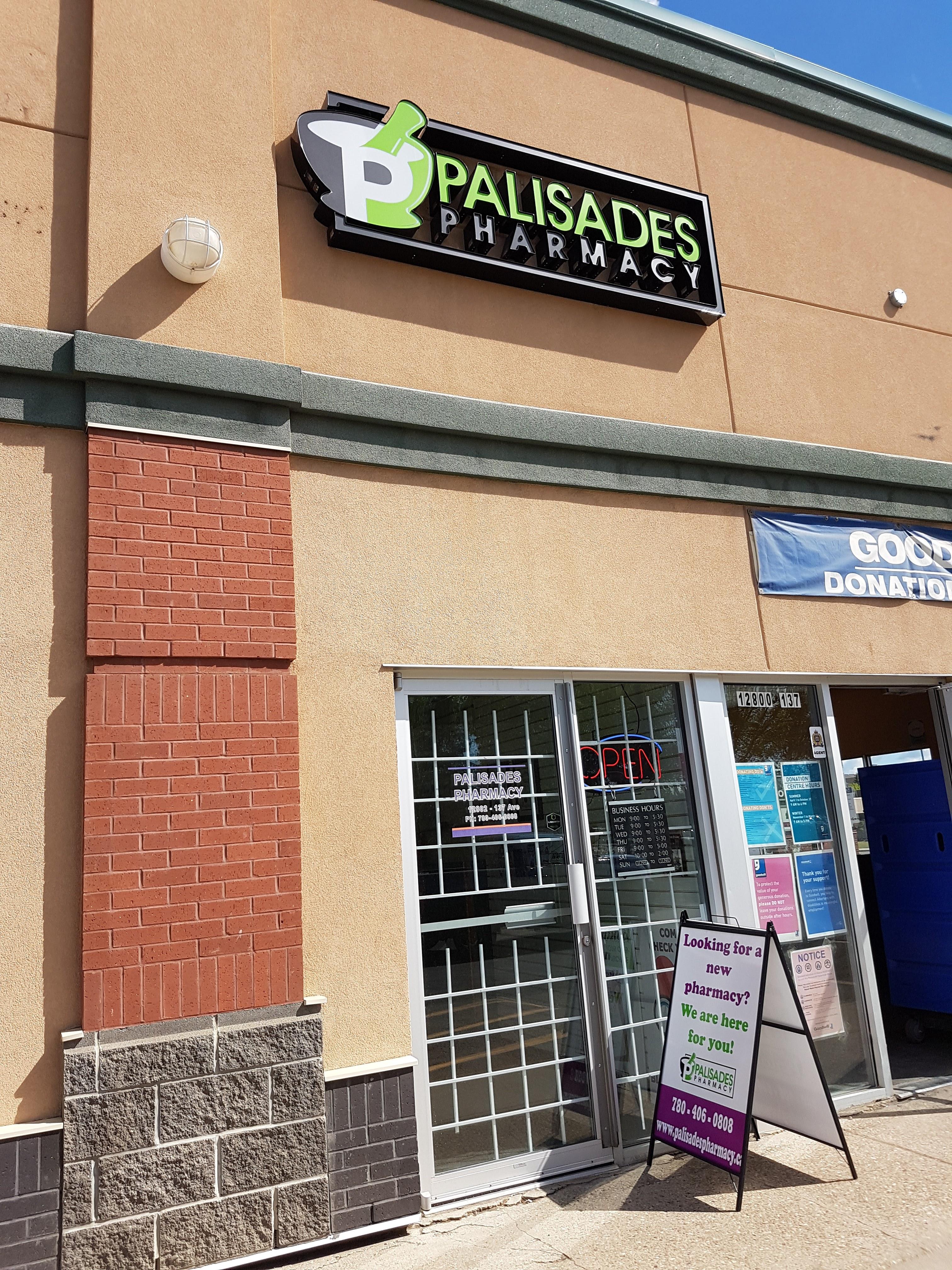 Palisades Pharmacy