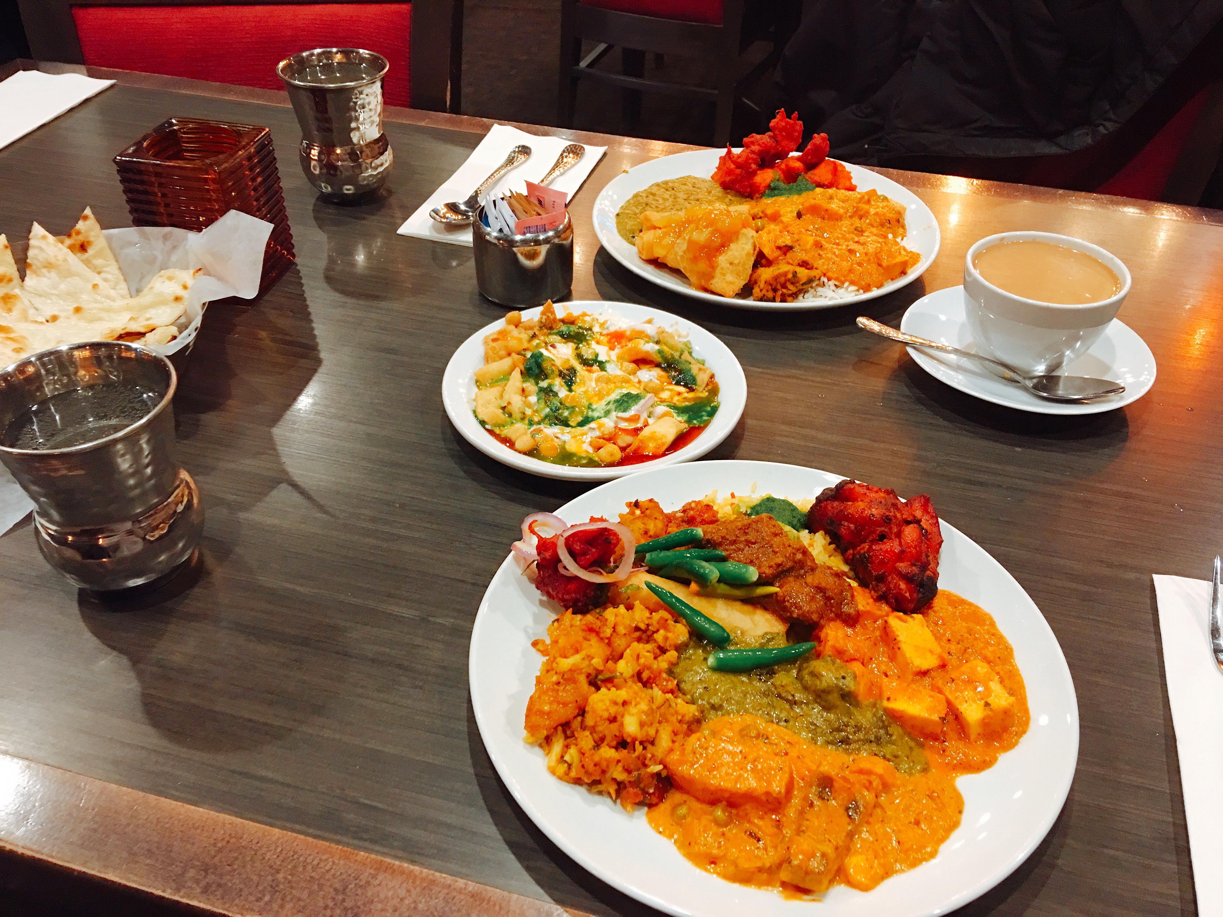 Little India Restaurant, Voted Best Indian, Buffet, Dine-in, Takeout, Delivery, Vegetarian and Indian Sweets