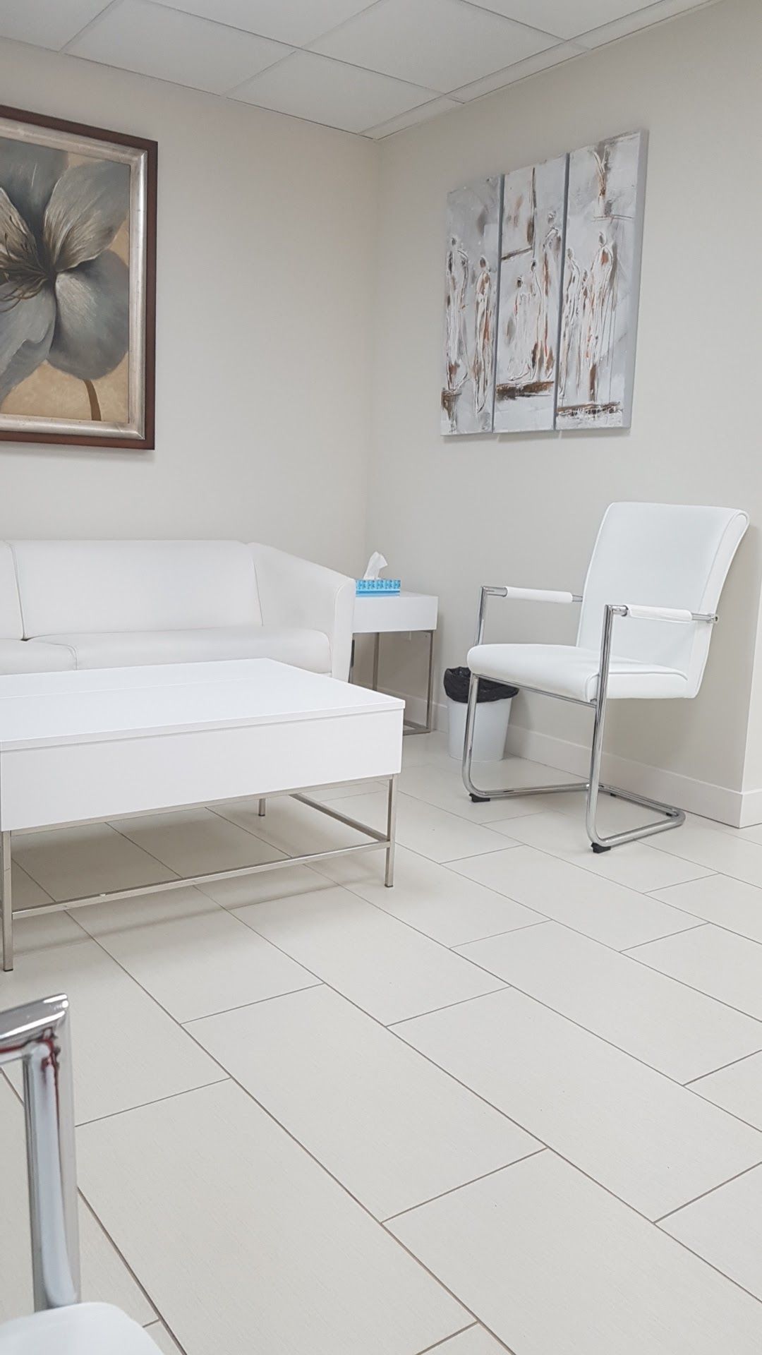 Sideri Allergy Treatment Centre