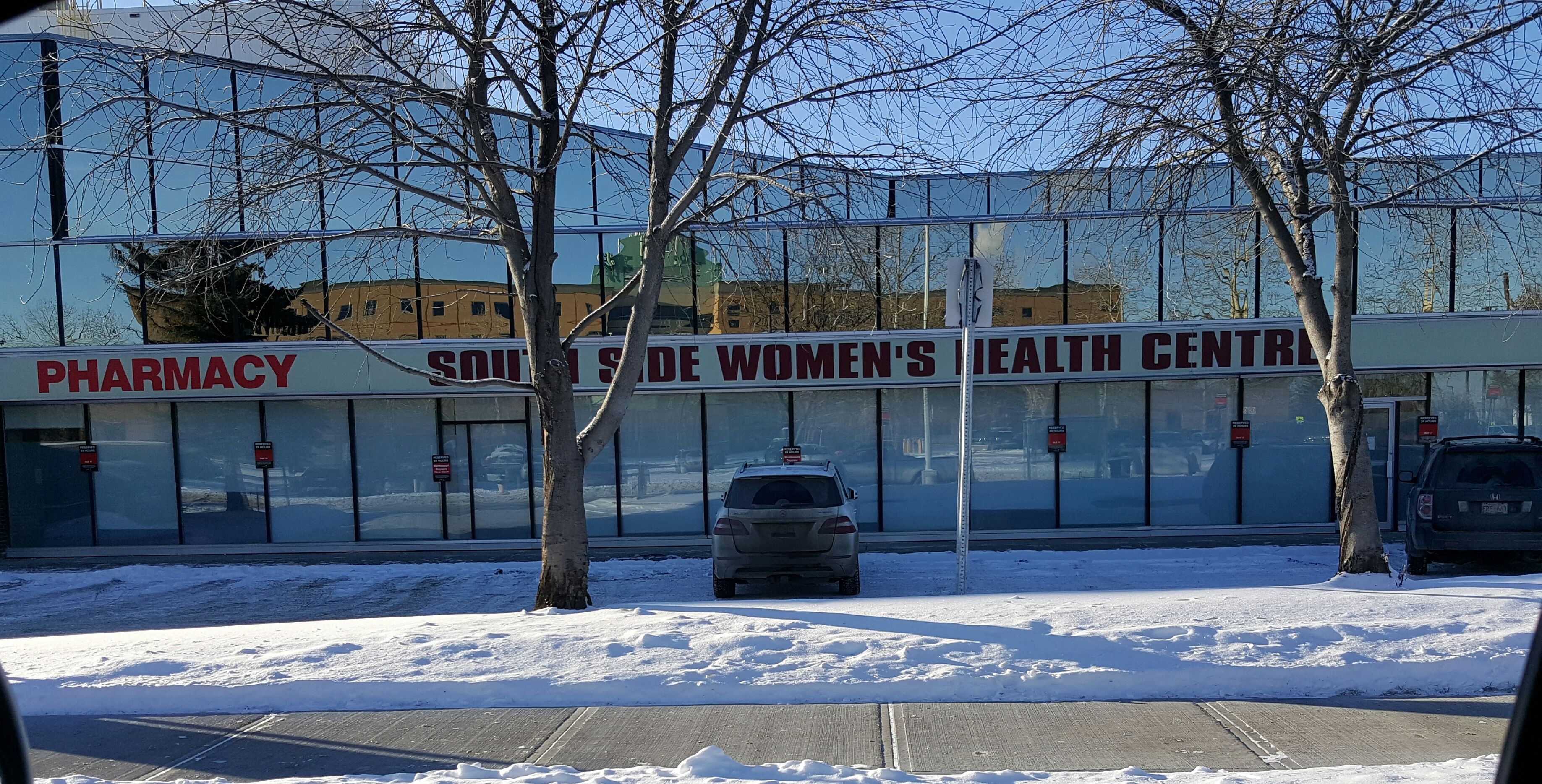 South Side Women's Health Centre