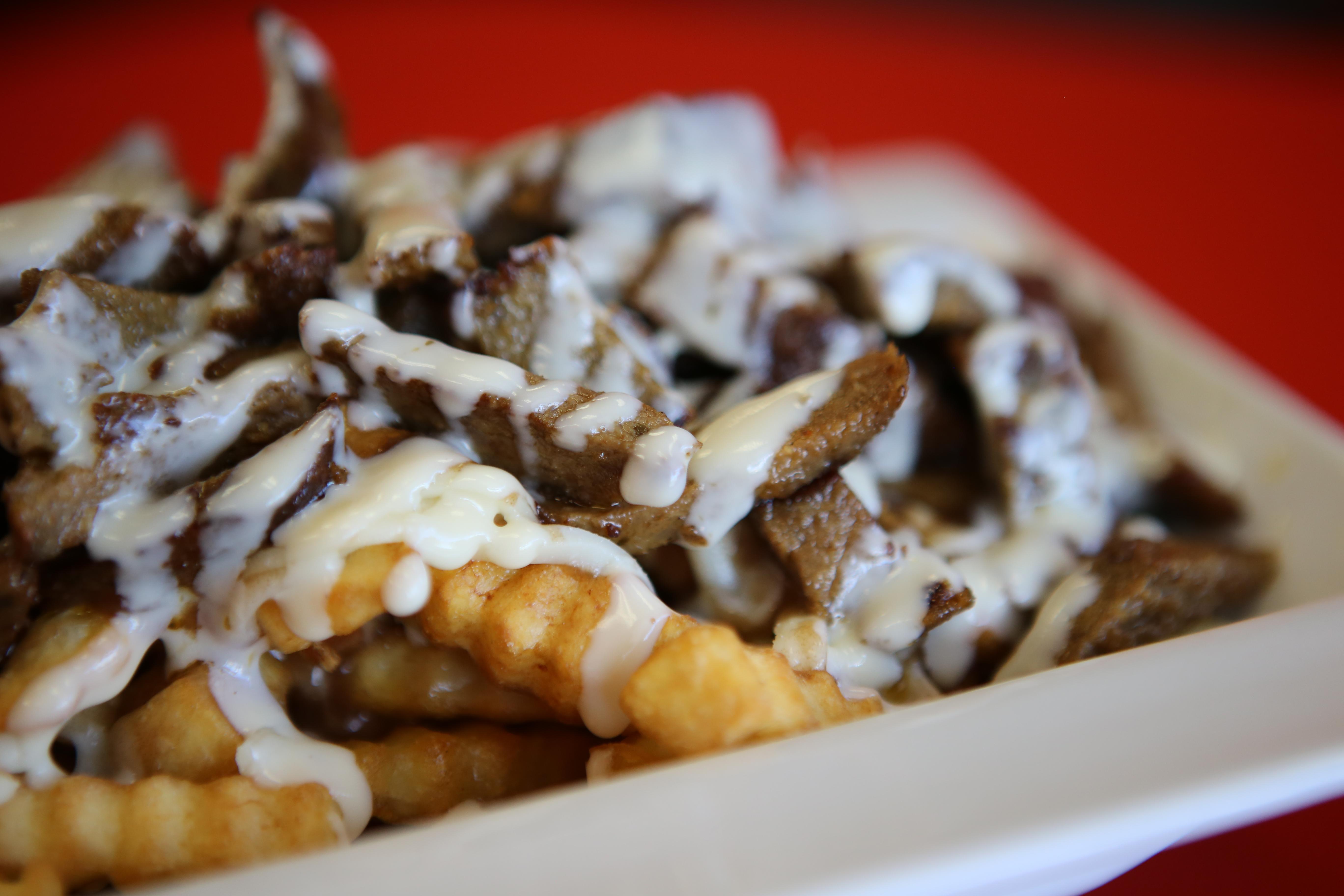 PrimeTime Donair & Poutine