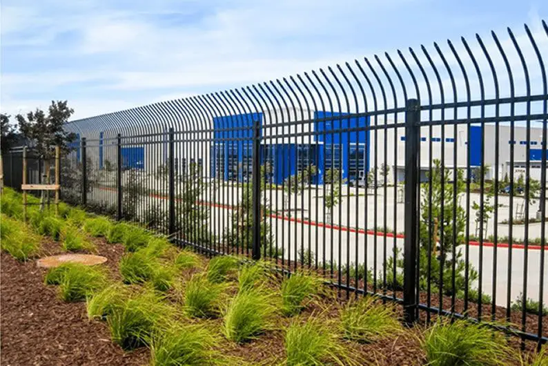 Rite-Way Fencing Inc.