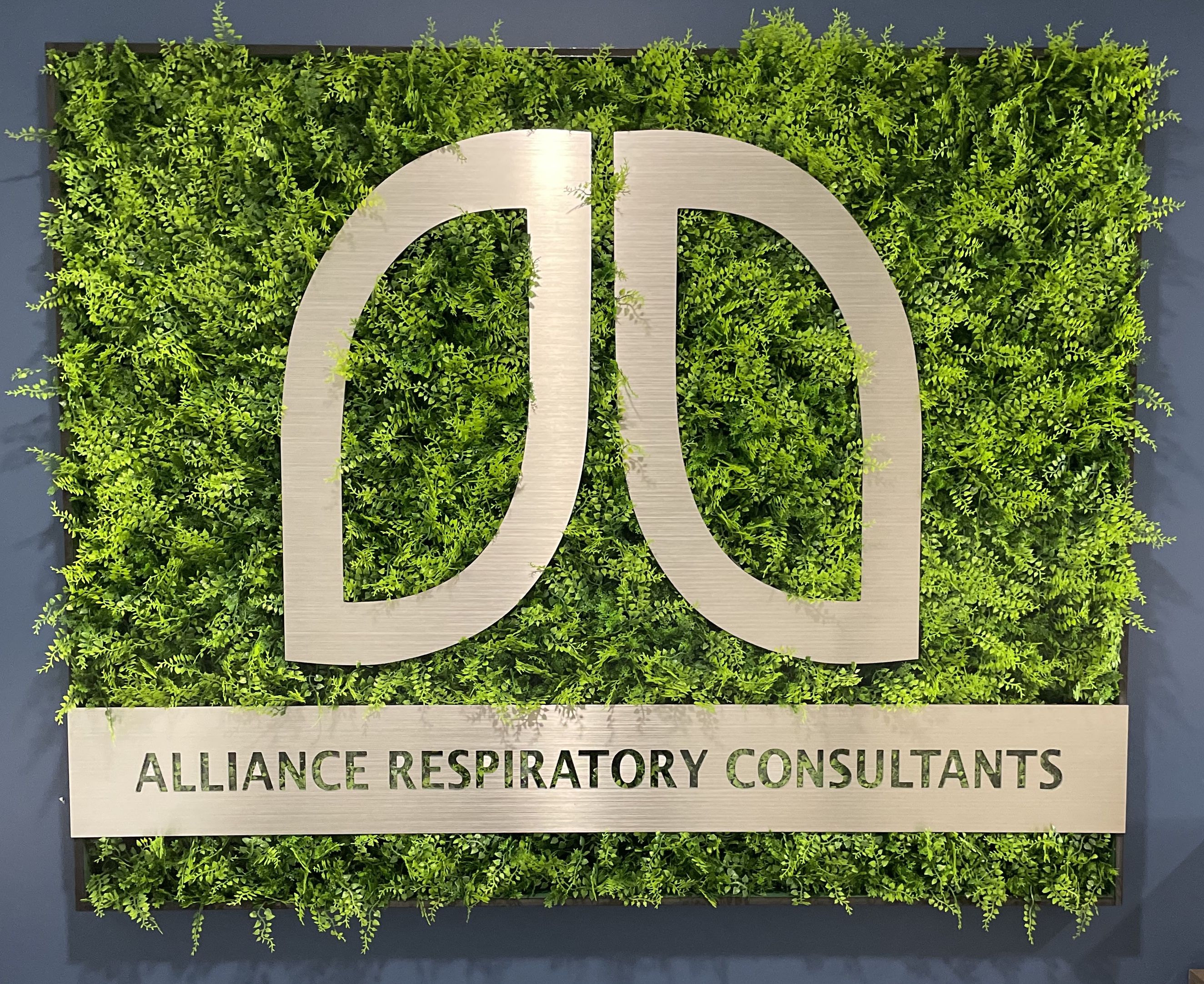 Alliance Respiratory Consultants - St. Albert