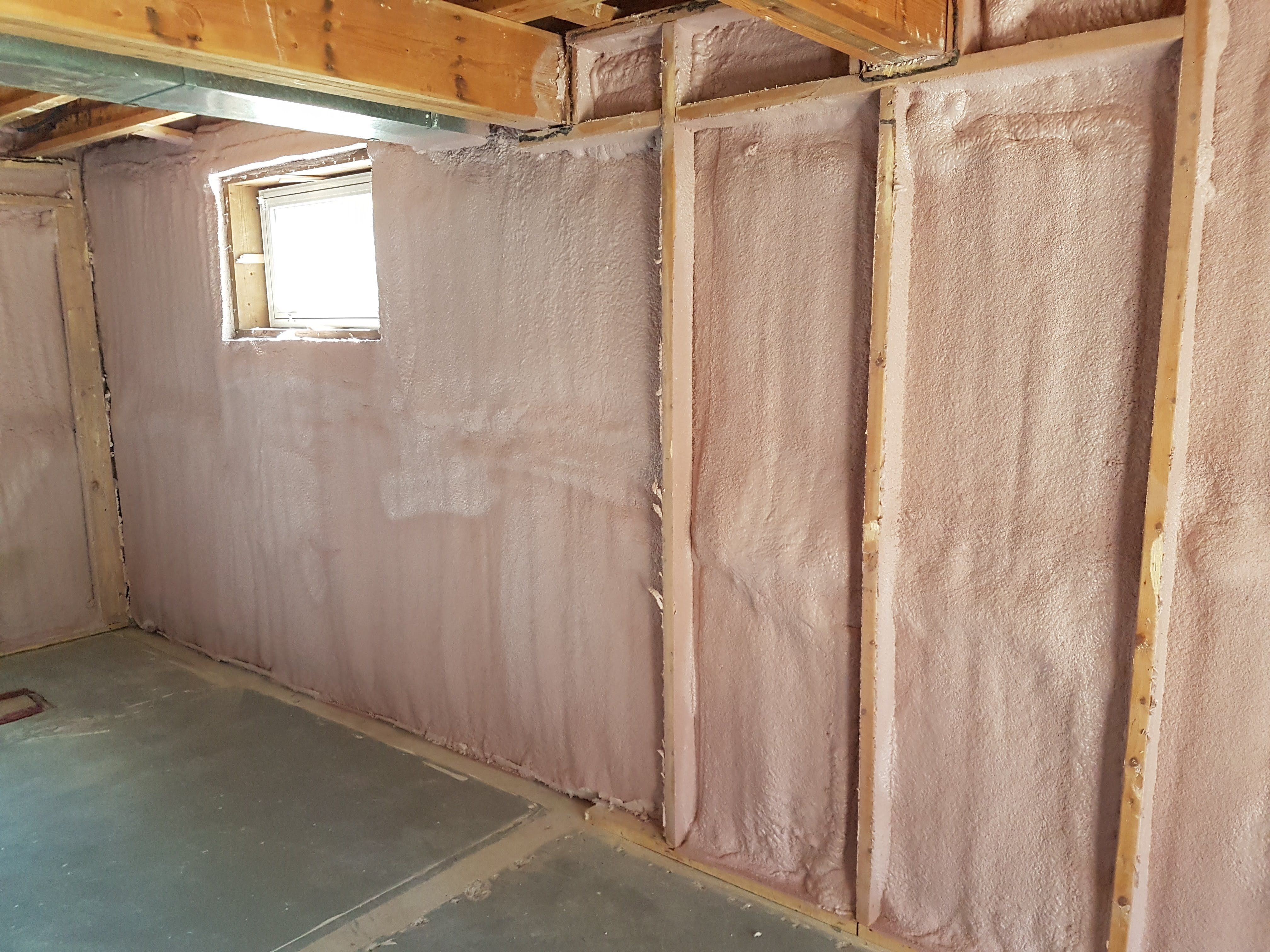 10 Best Spray Foam Insulation In Edmonton   2b7c0baa Spray Foam Insulation 