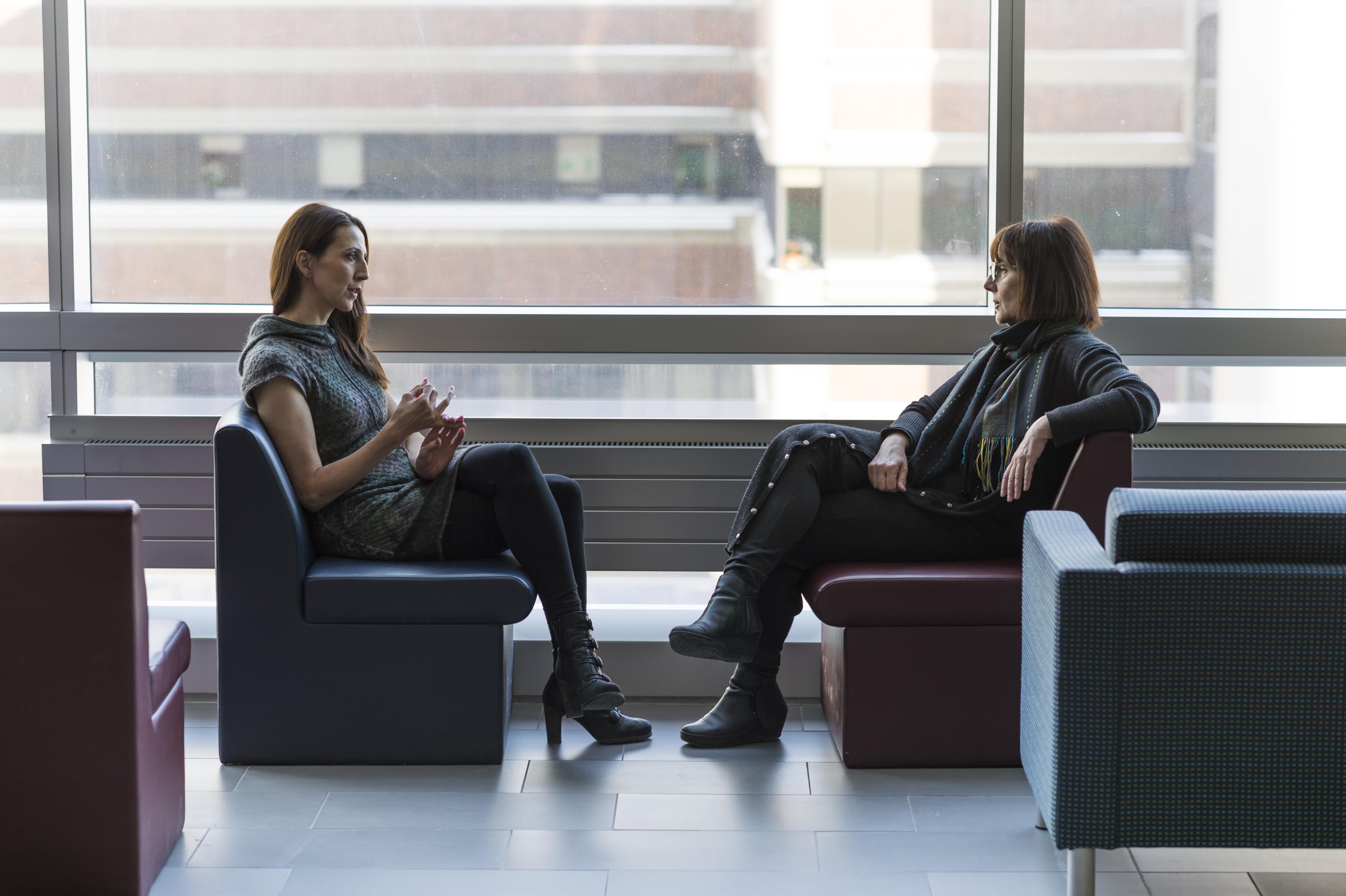 Women and Children's Health Research Institute