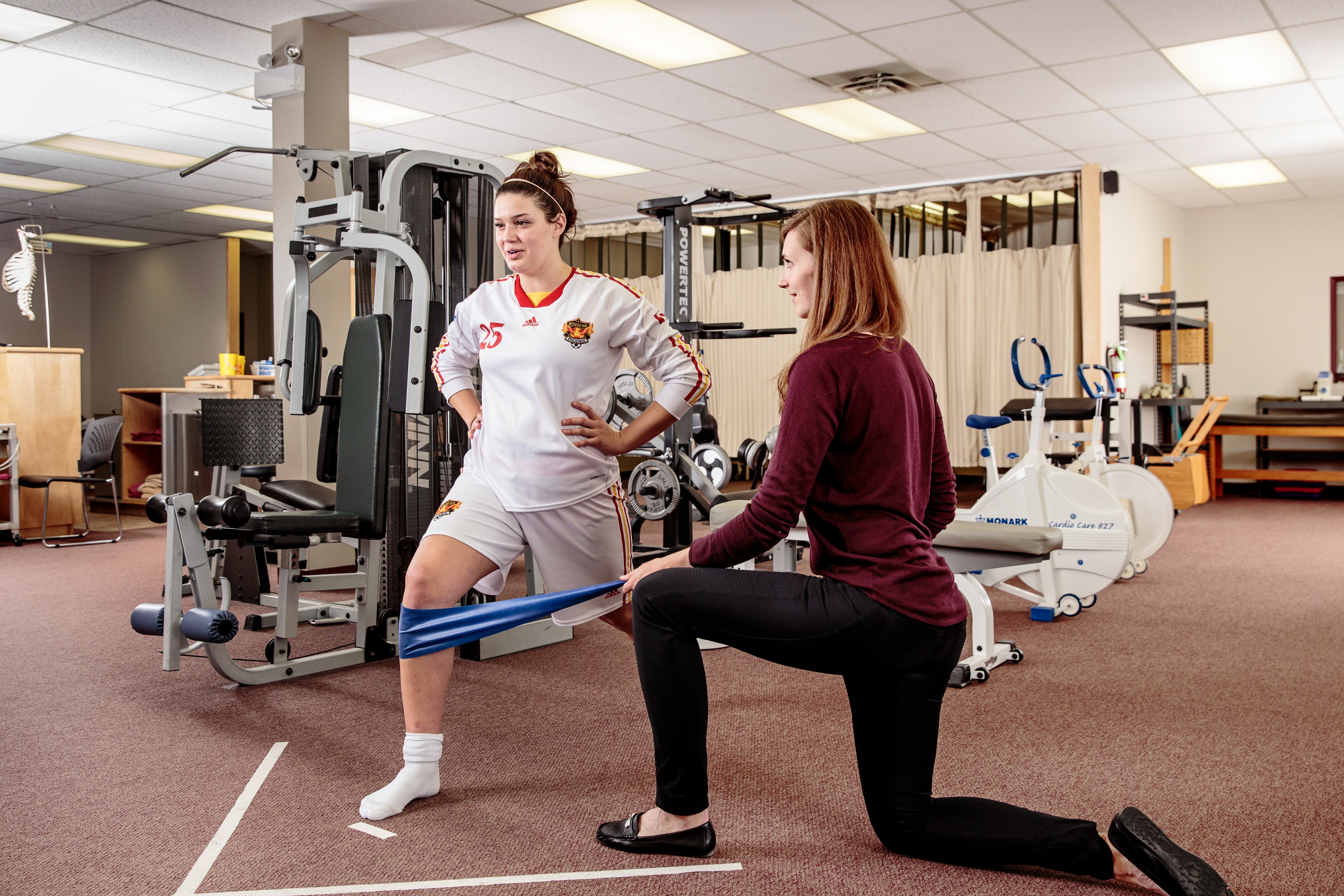 South Edmonton Physical Therapy & Sport Rehab