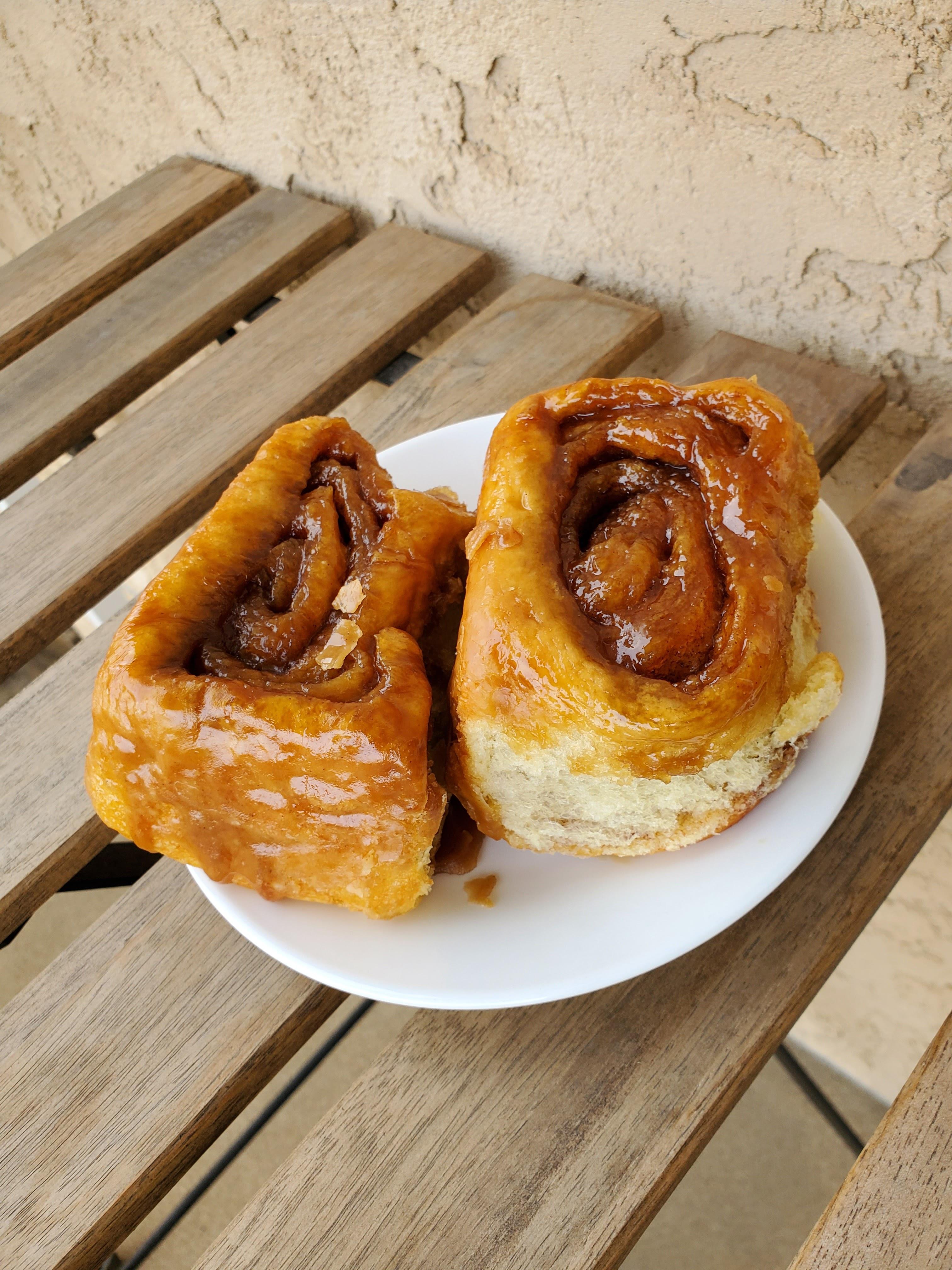 Hazeldean Bakery