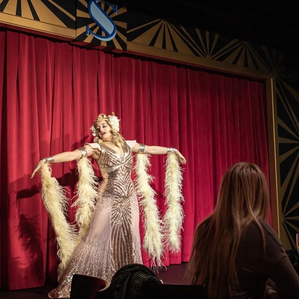 10 Best Burlesque Shows In Edmonton