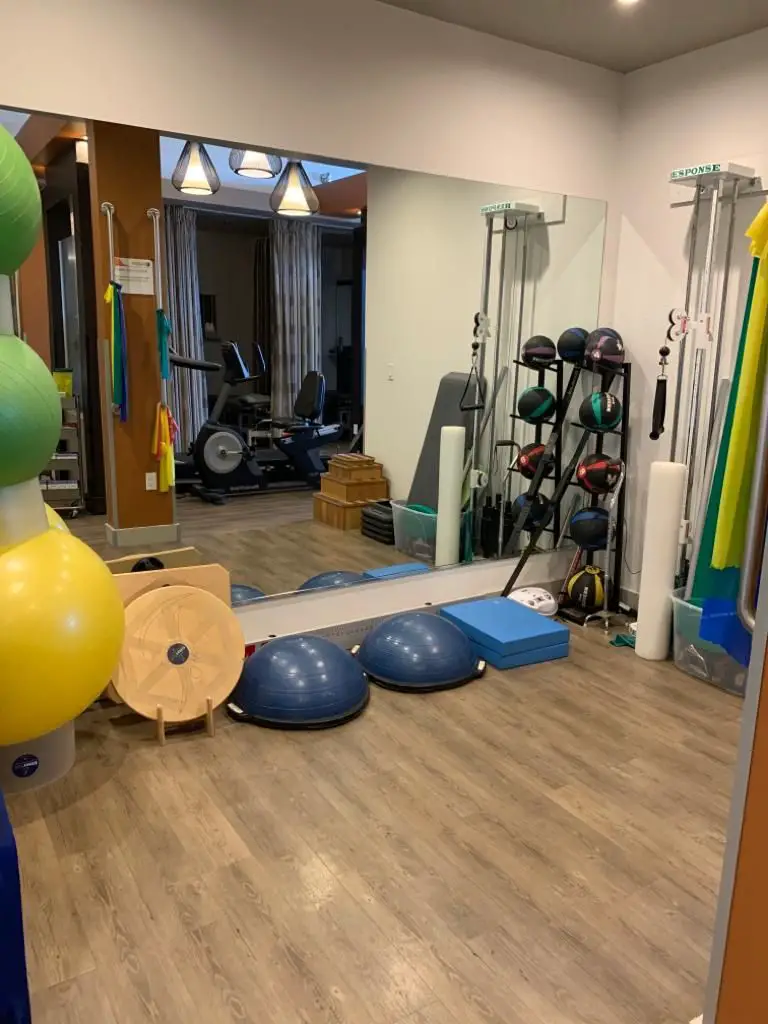 Momentum Spine And Sports Physiotherapy | Terwillegar Edmonton South