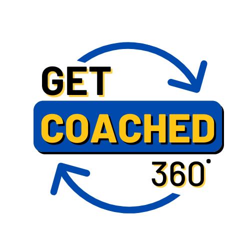 GetCoached360 | Business Coaching