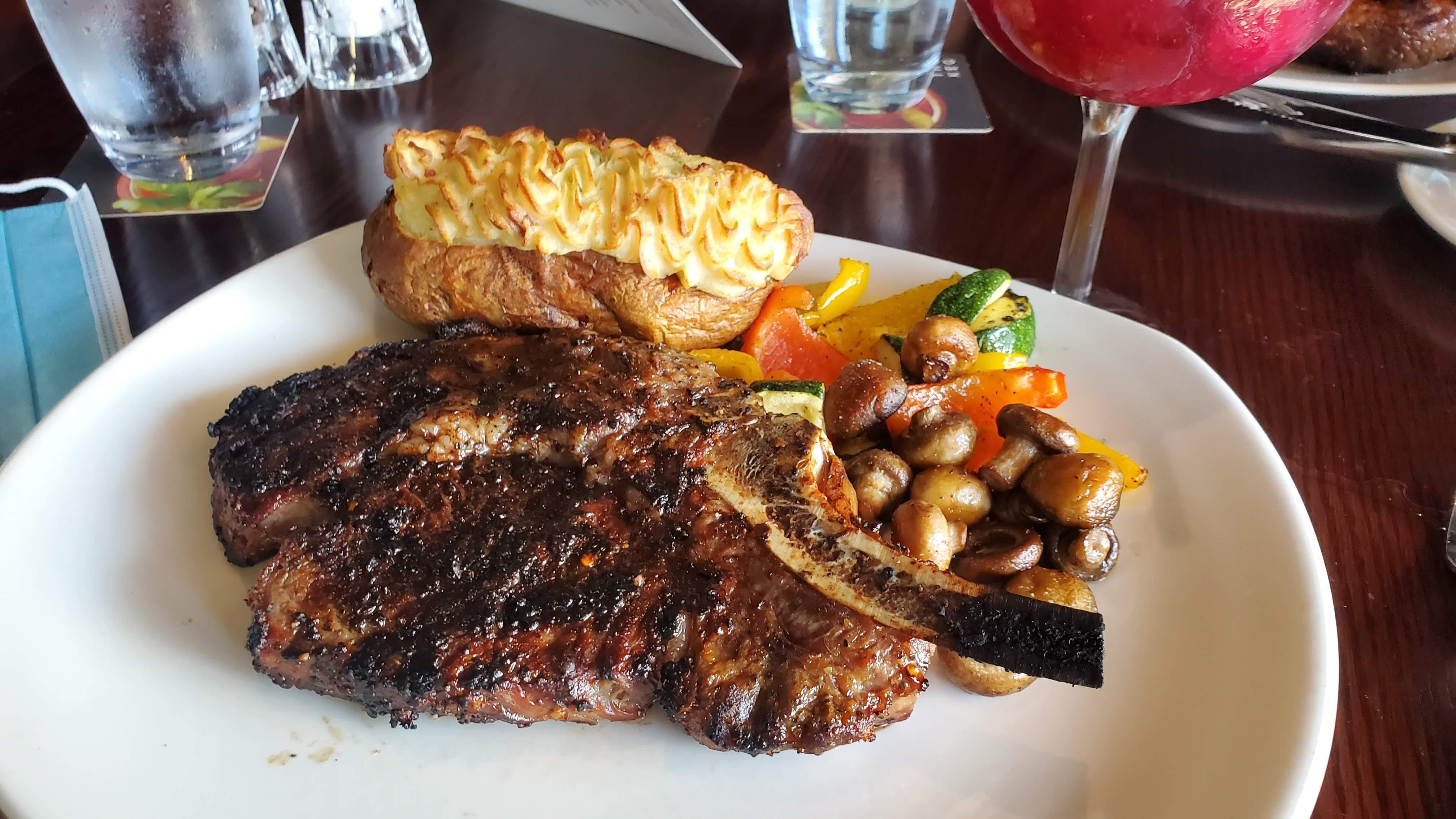 The Keg Steakhouse + Bar - Windermere