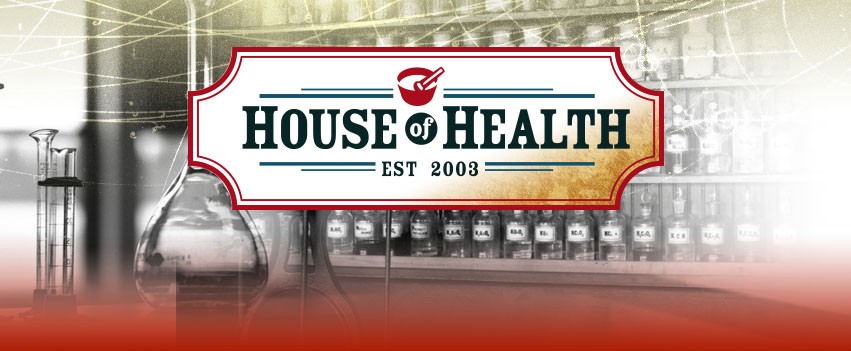House of Health Homeopathy&Integrative Healthcare