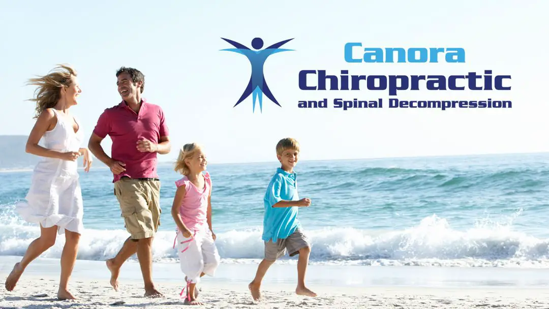 Strive Spine & Sport (formerly Canora Chiropractic)