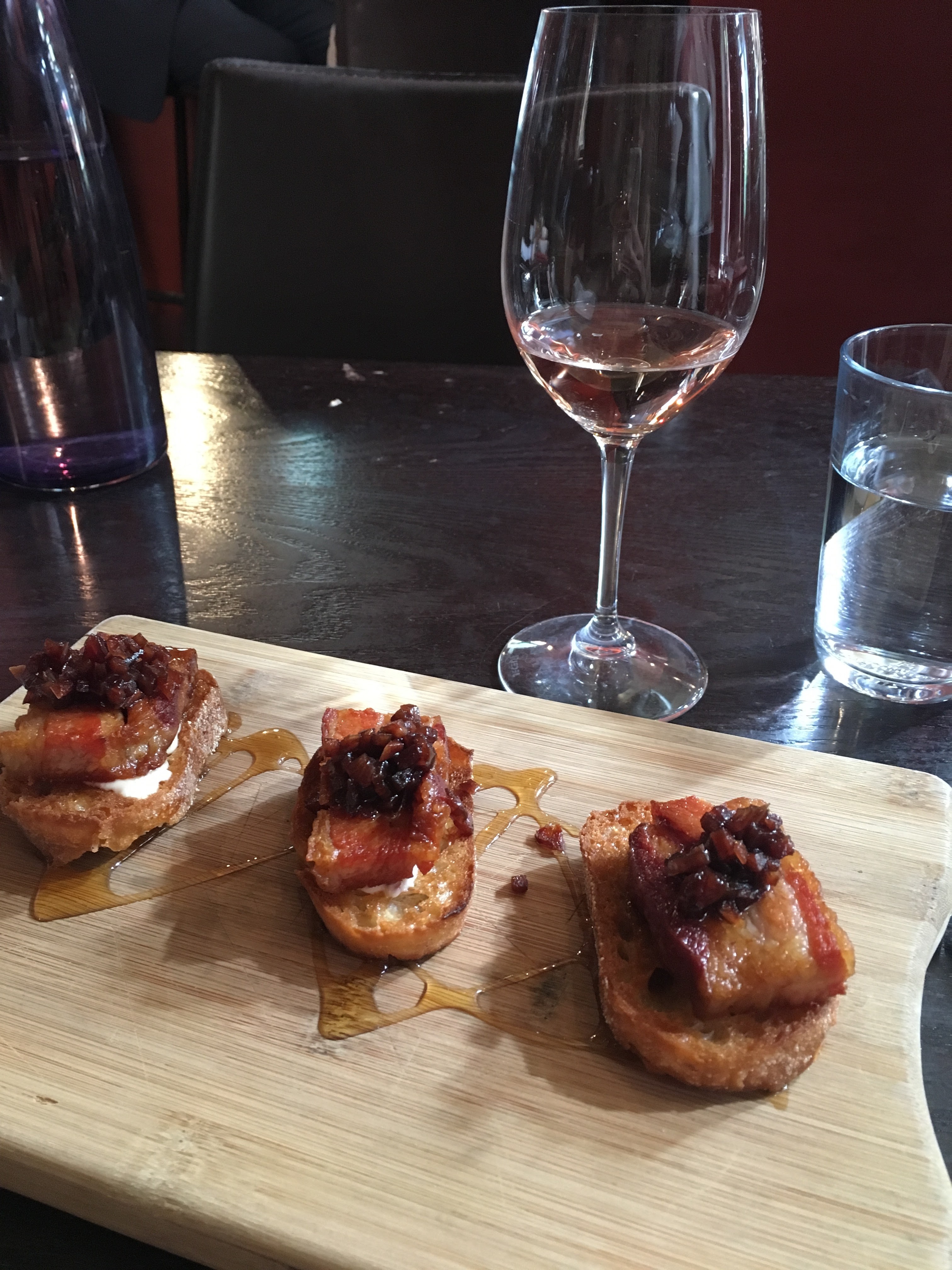 Tzin Wine & Tapas