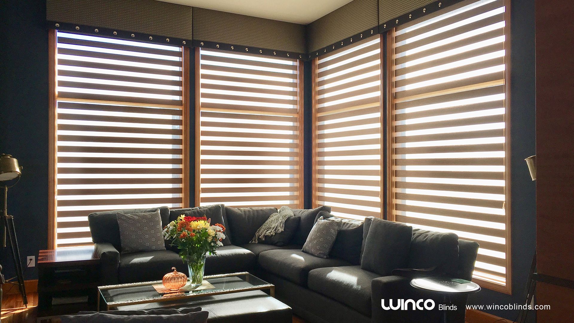 Winco Blinds & Window Fashion