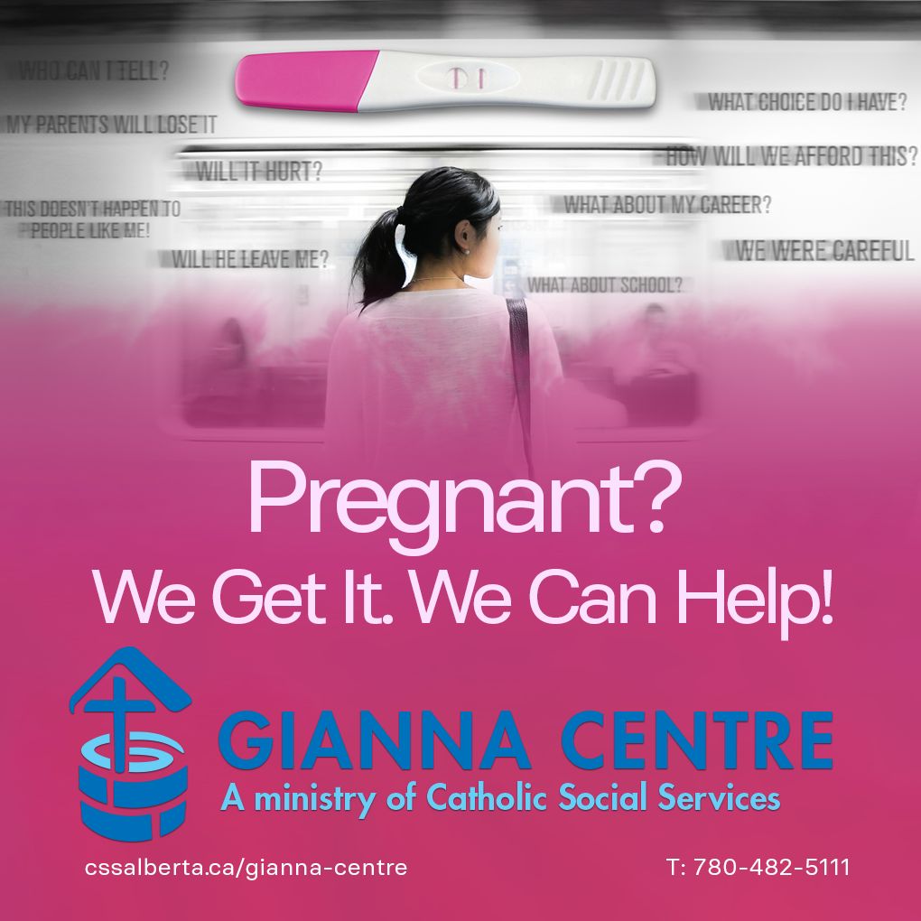 Gianna Centre