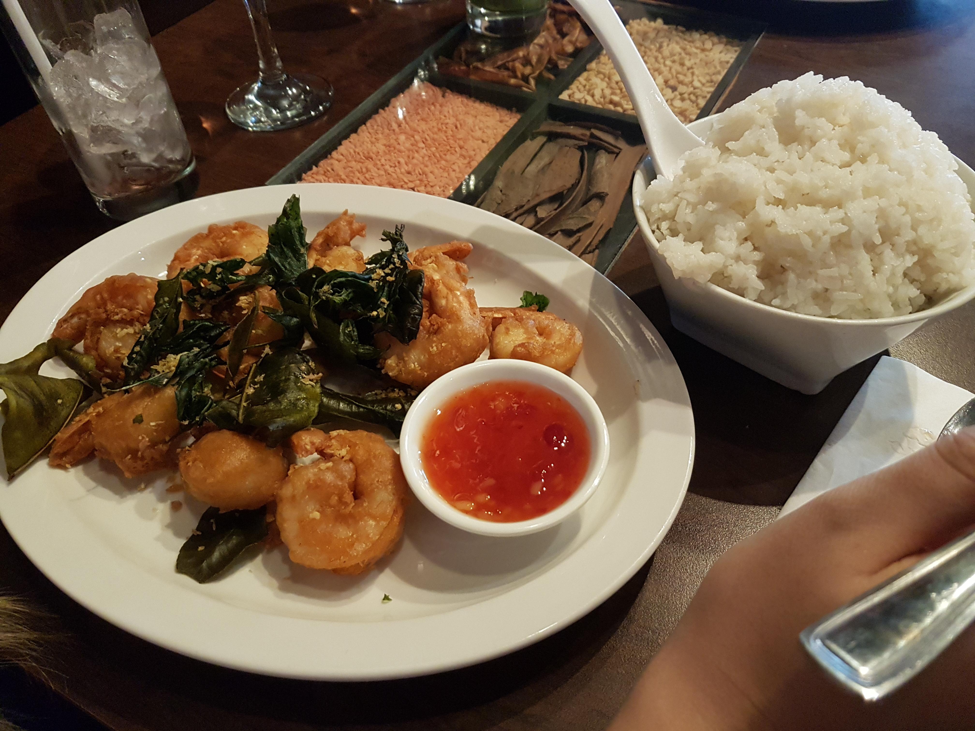 Viphalay Laos & Thai Restaurant