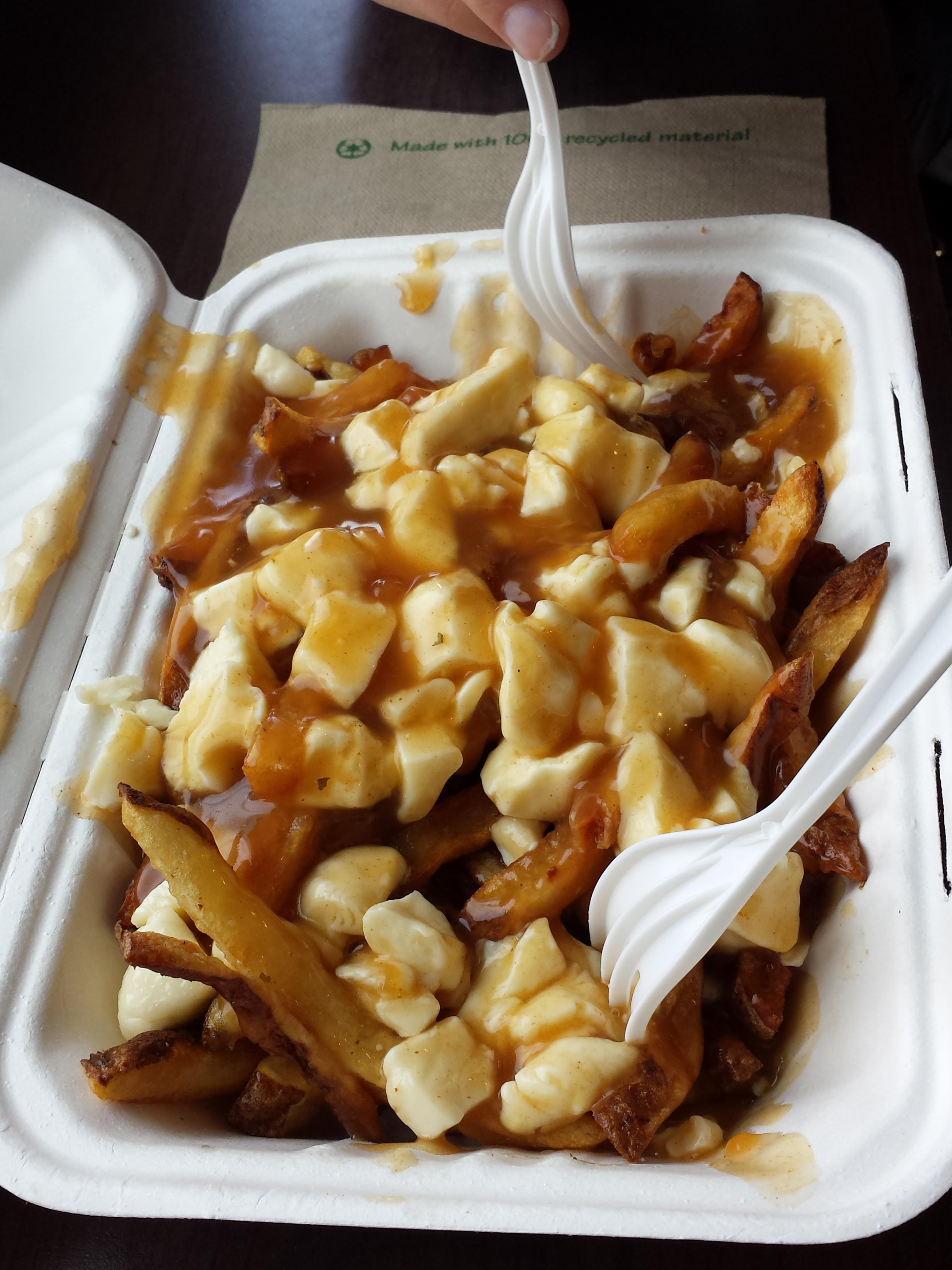 La Poutine (Edmonton)