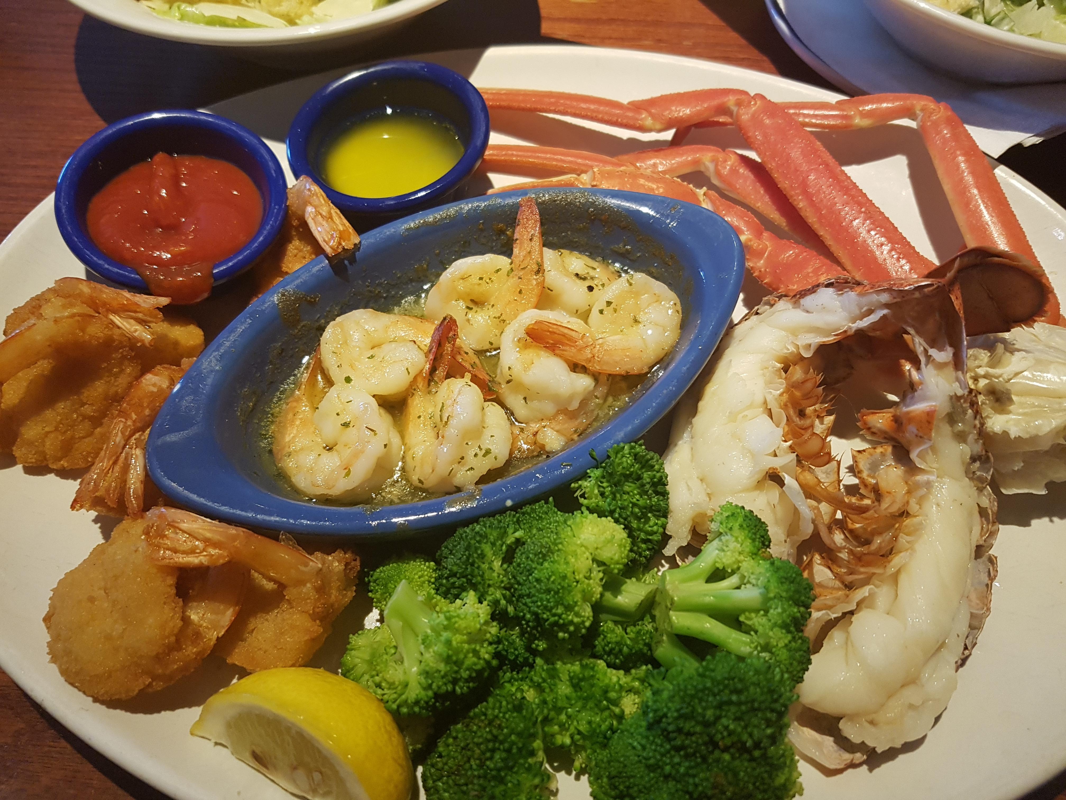 Red Lobster