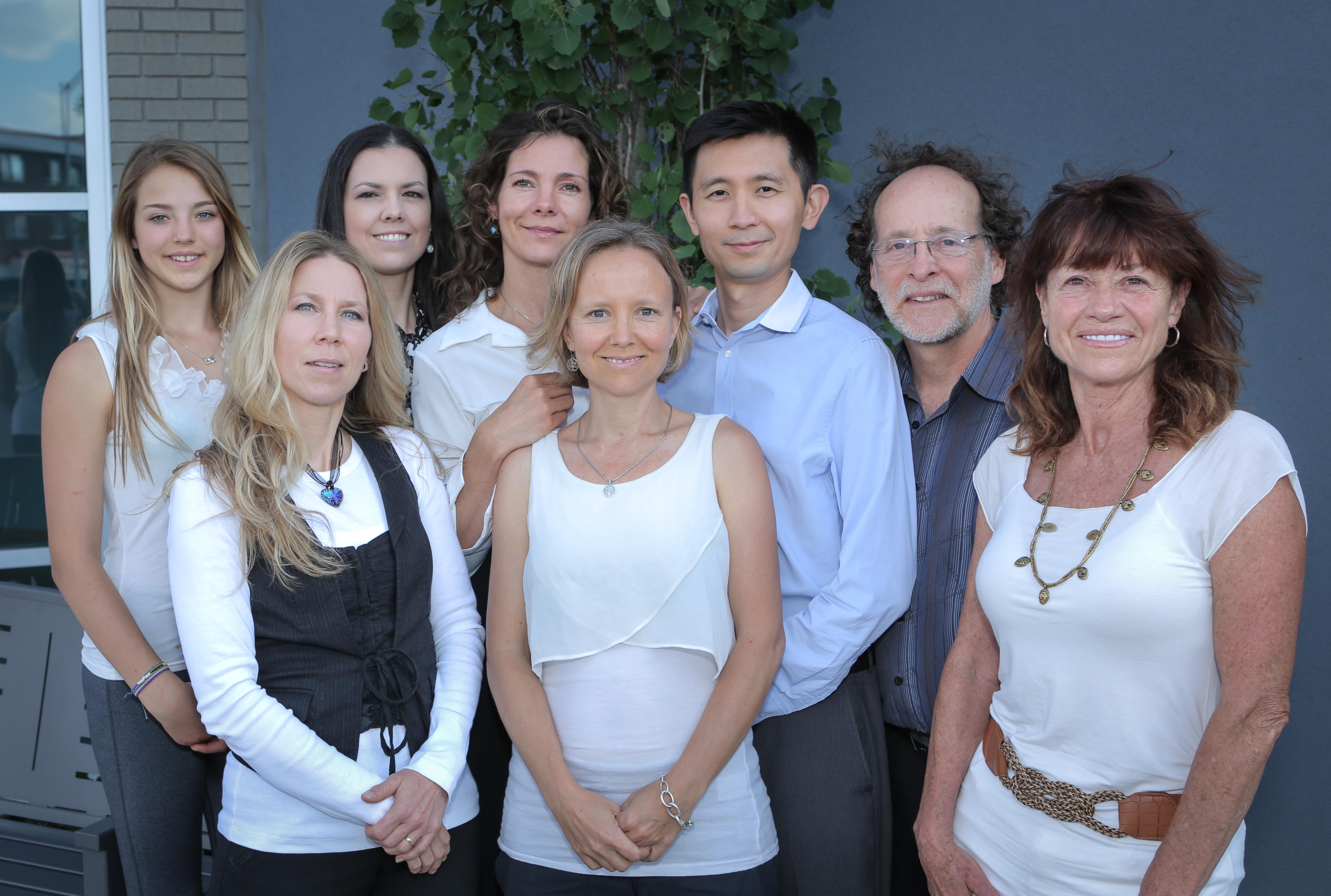 West Edmonton Naturopathic Wellness Centre Inc.