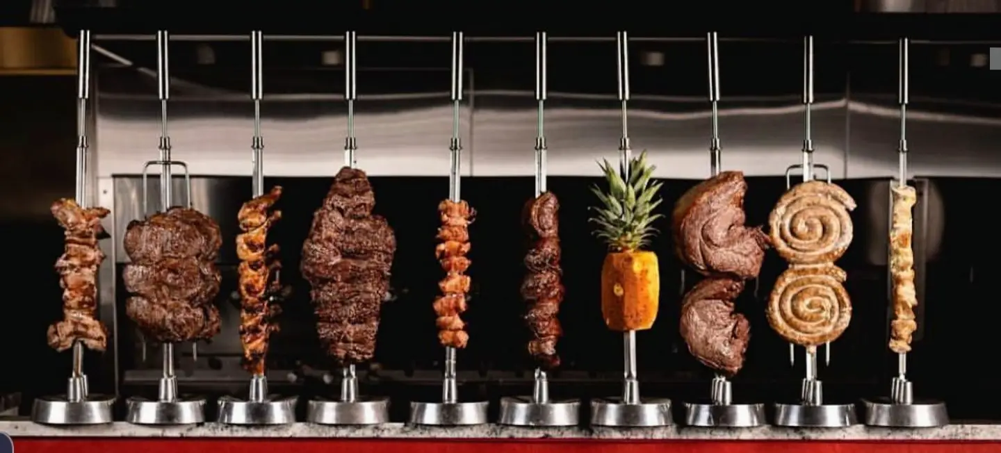 Pampa Brazilian Steakhouse West Edmonton