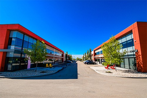Acumen Clinic Edmonton
