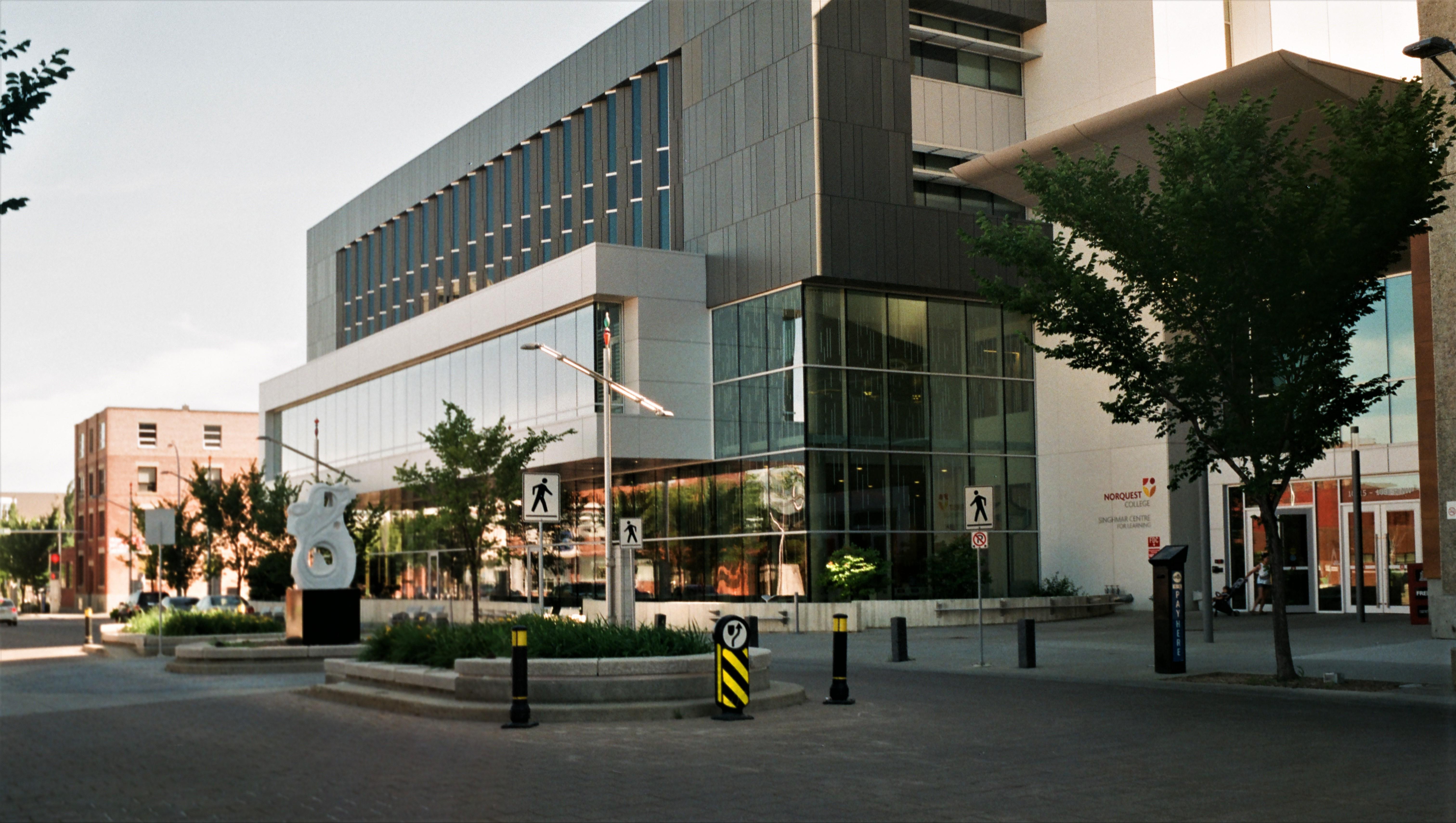 NorQuest College