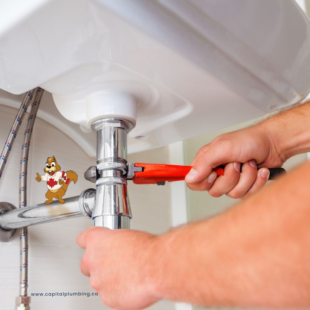 Capital Plumbing & Heating