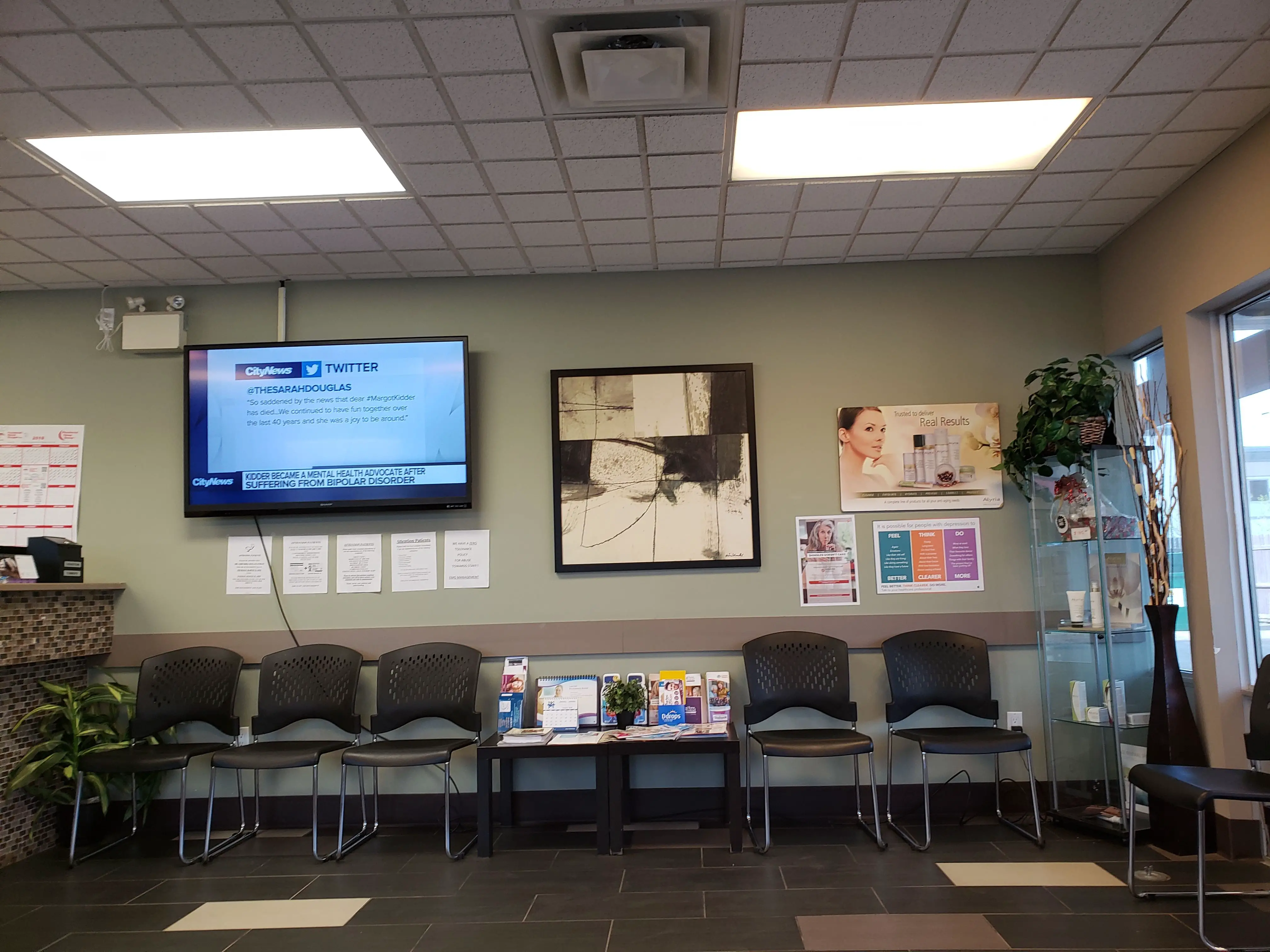 North Edmonton Medical Clinic