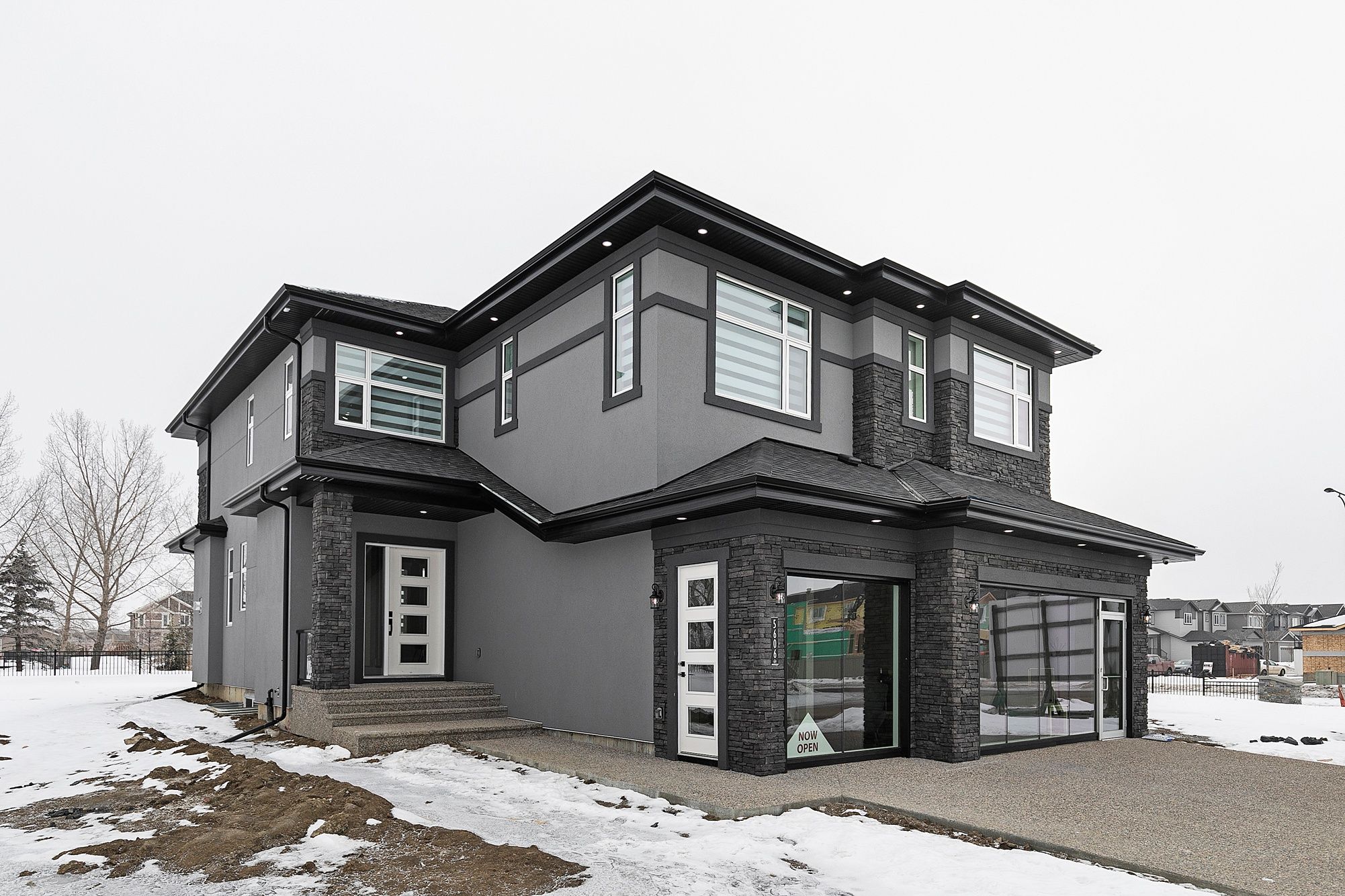 Klair Custom Homes (Edmonton) Ltd.