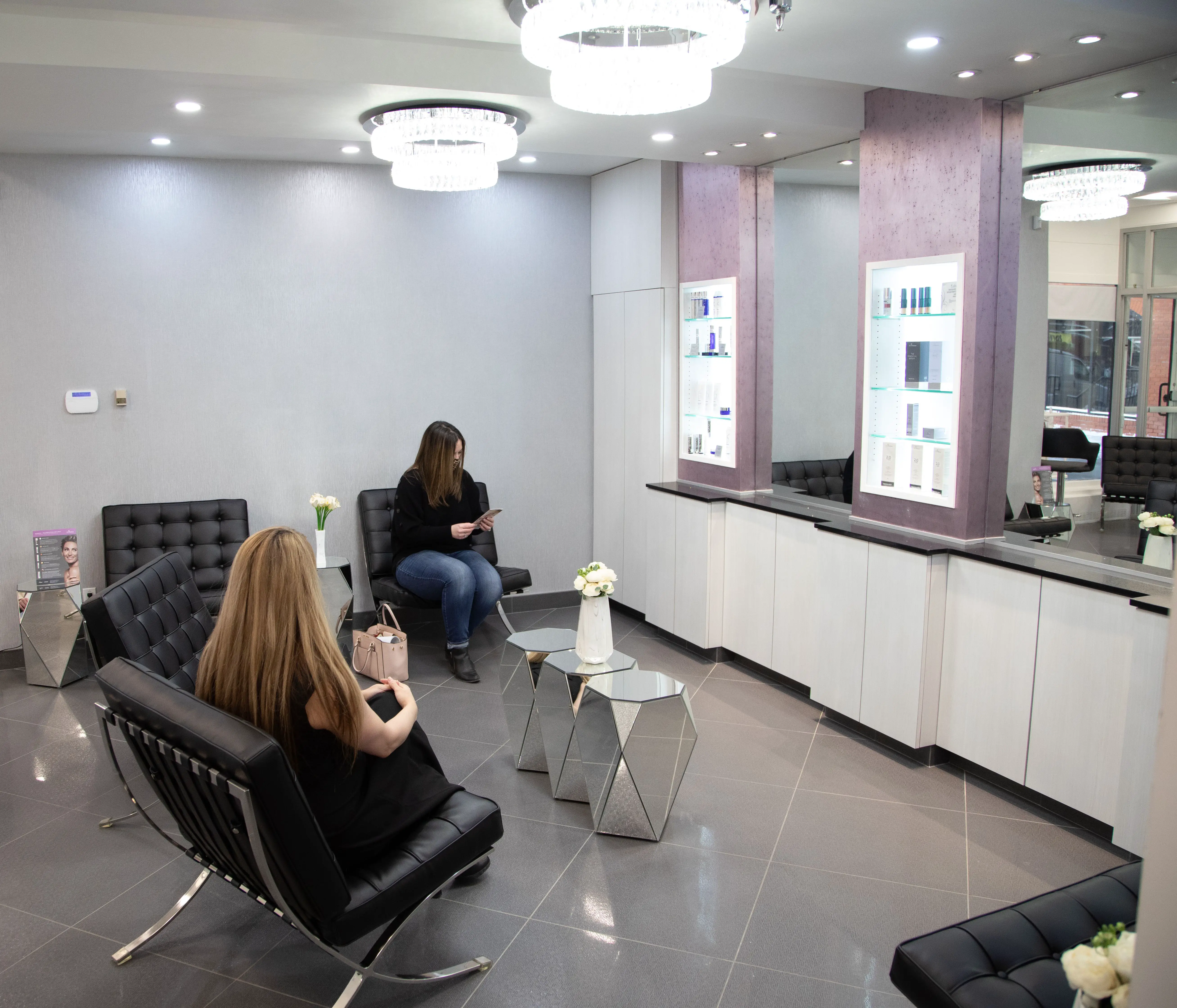 Lucere Cosmetic & Laser Clinic