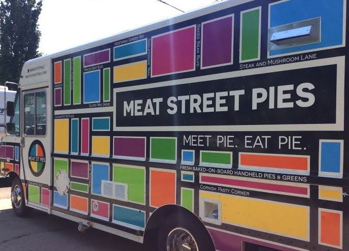 Meat Street Pies