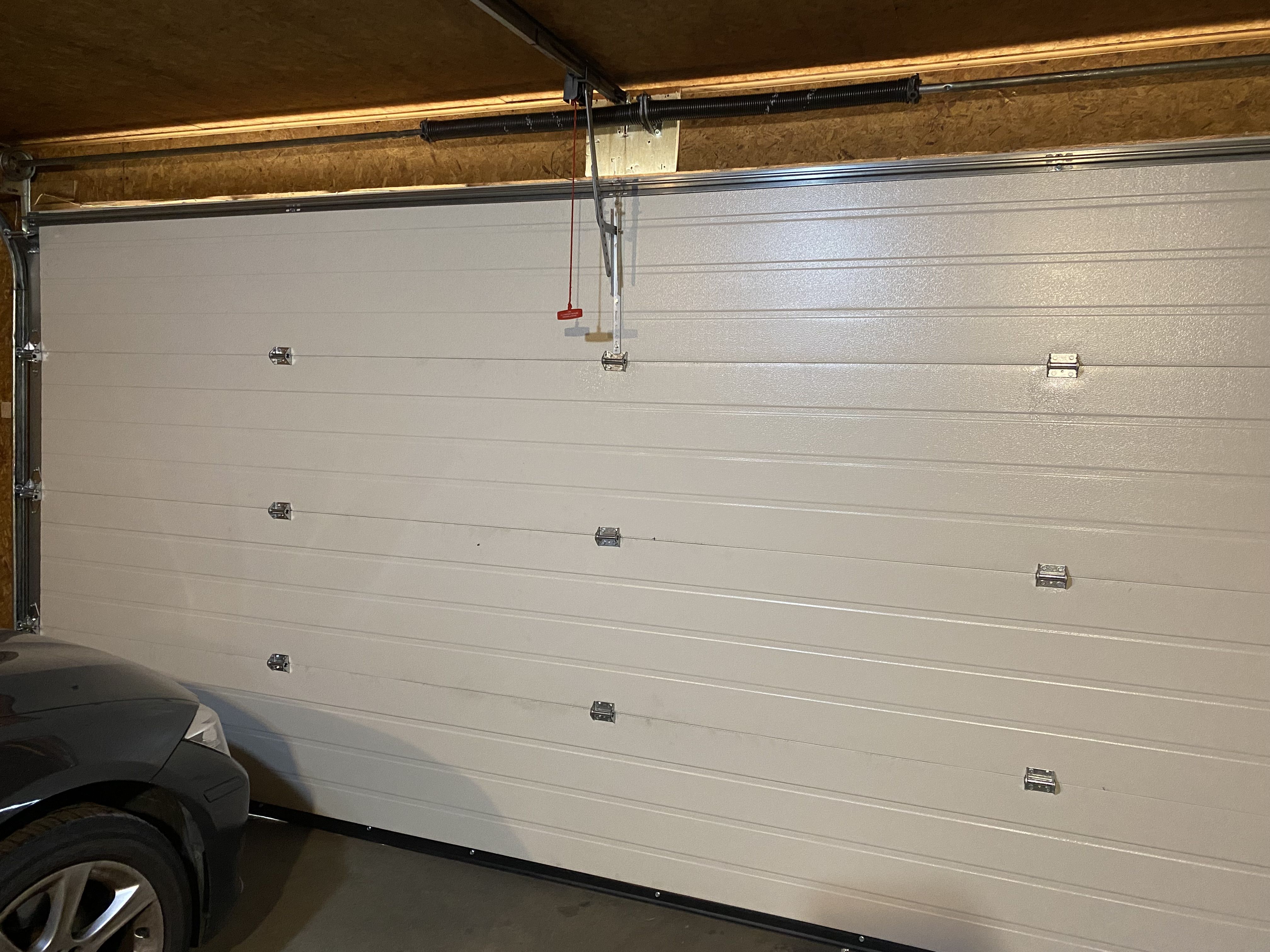 Asmara Garage Door Repair Edmonton